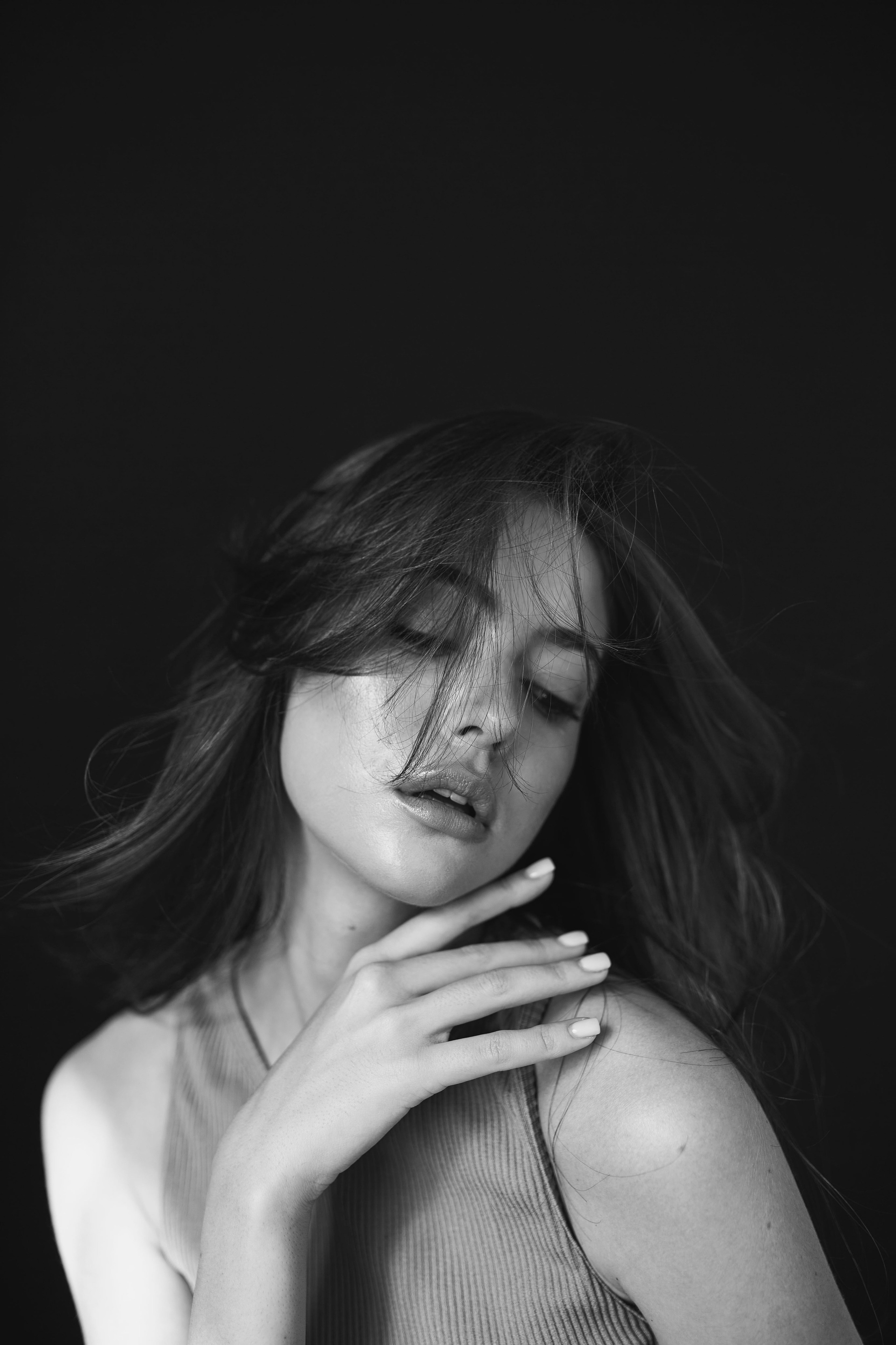 Женский портрет альбом. Семейный фотограф в Москве Наталия Павлова