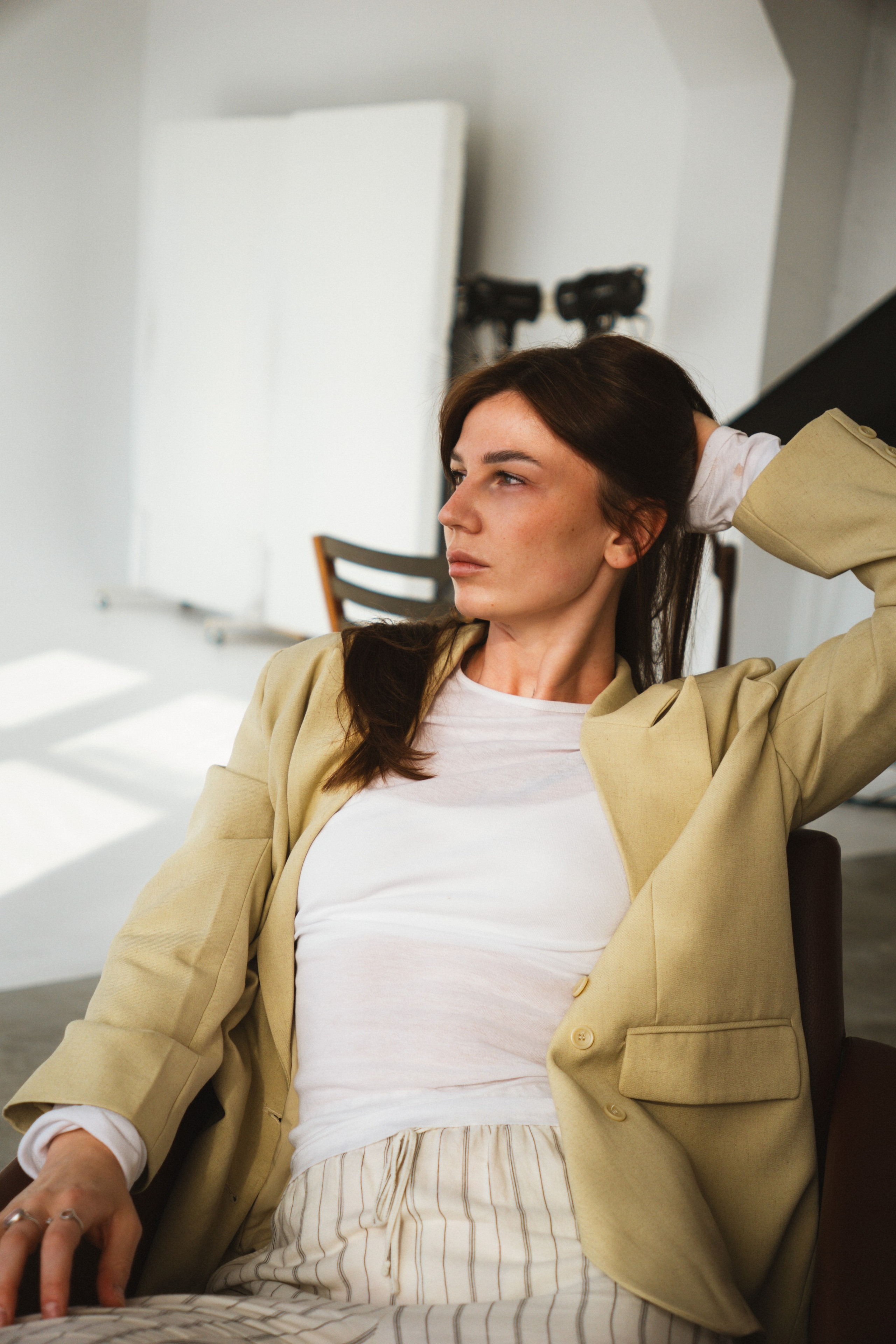 Олеся Спасская фотограф Красноярск