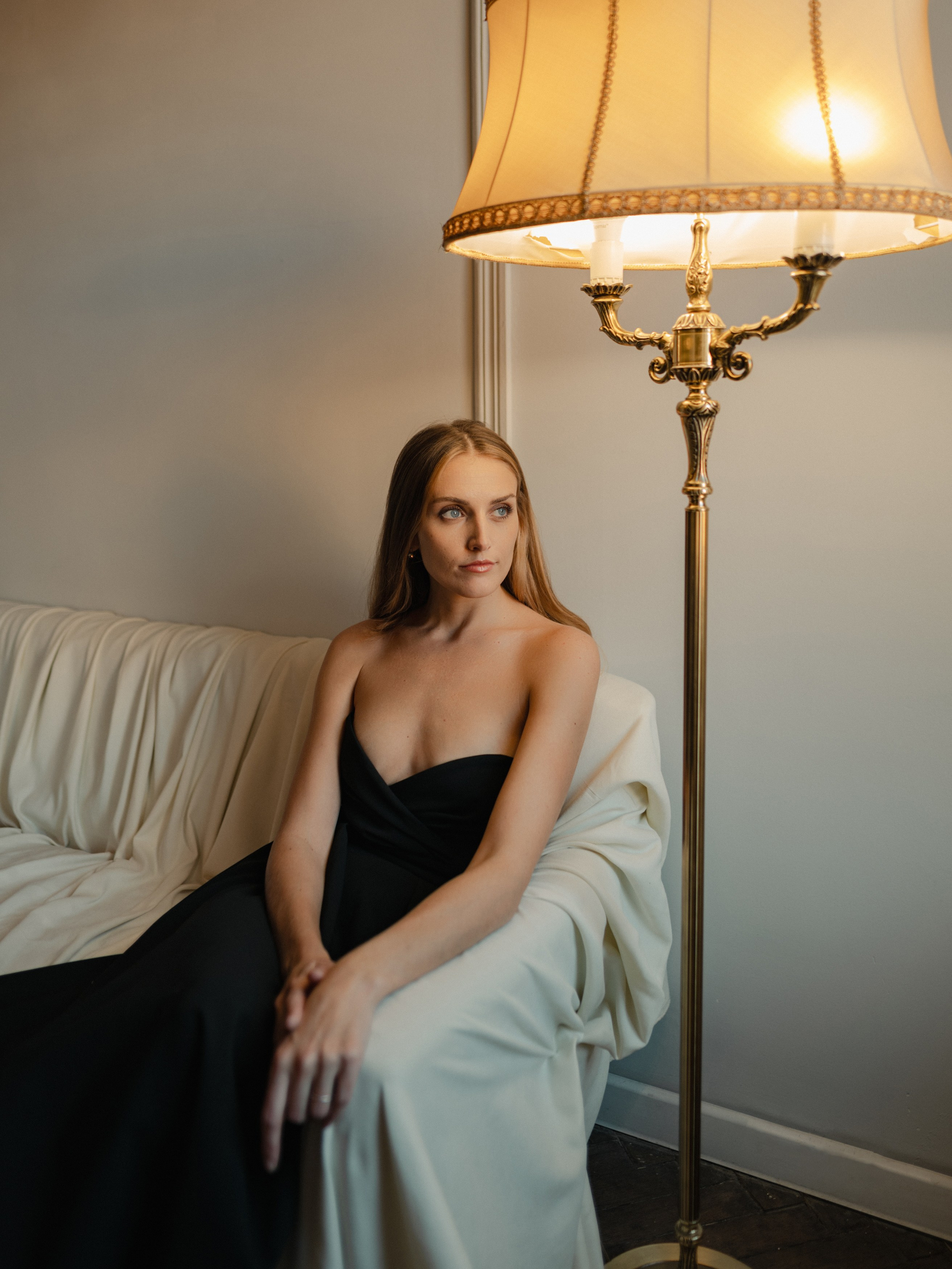 Мама — это навсегда. Фотограф Ника Лиепа