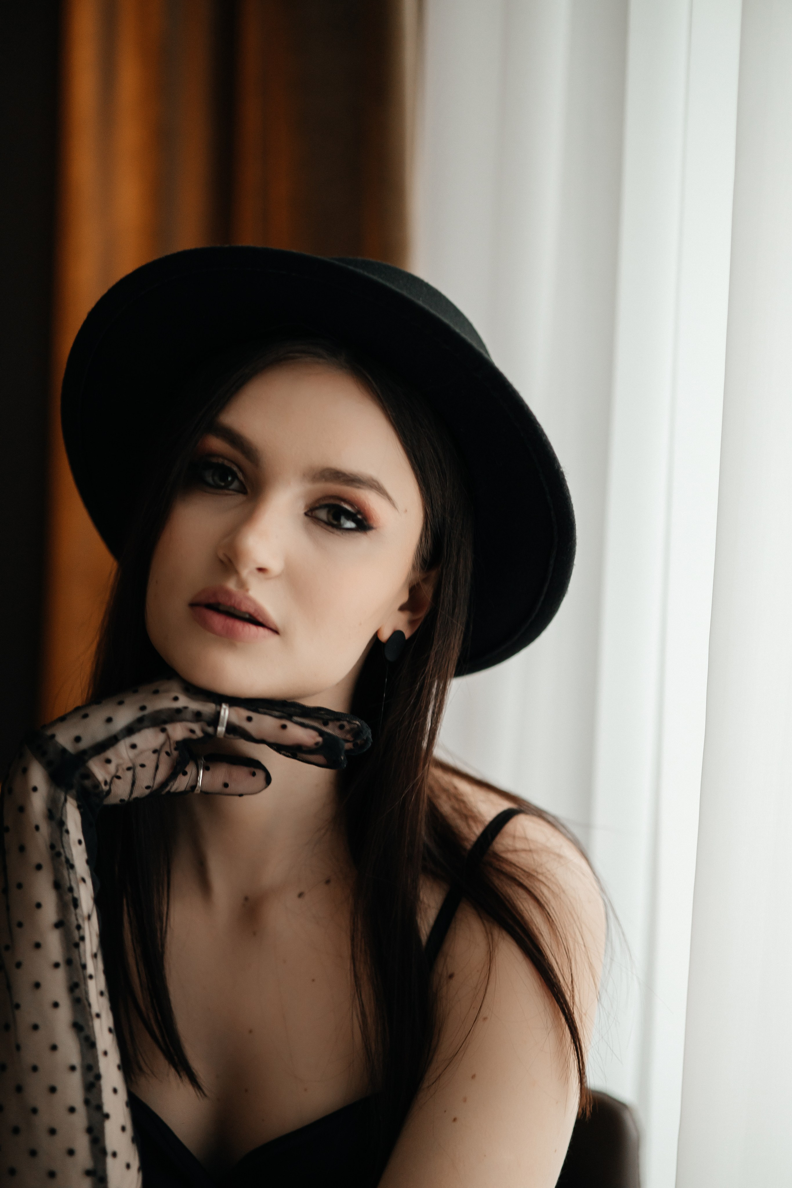 Настя. Фотограф Таганрог Любимая Надя