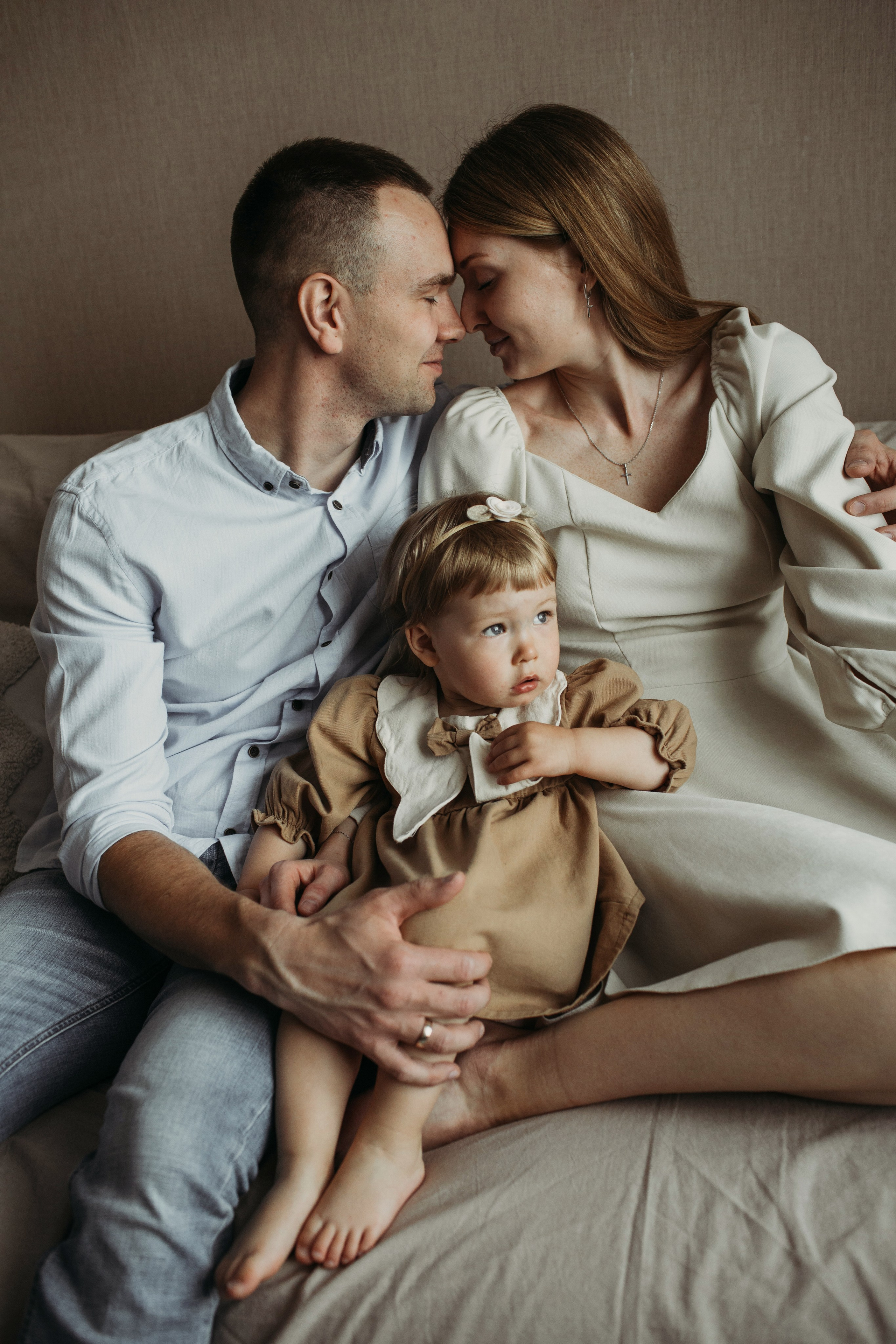 Ариша. Семейный фотограф Томск