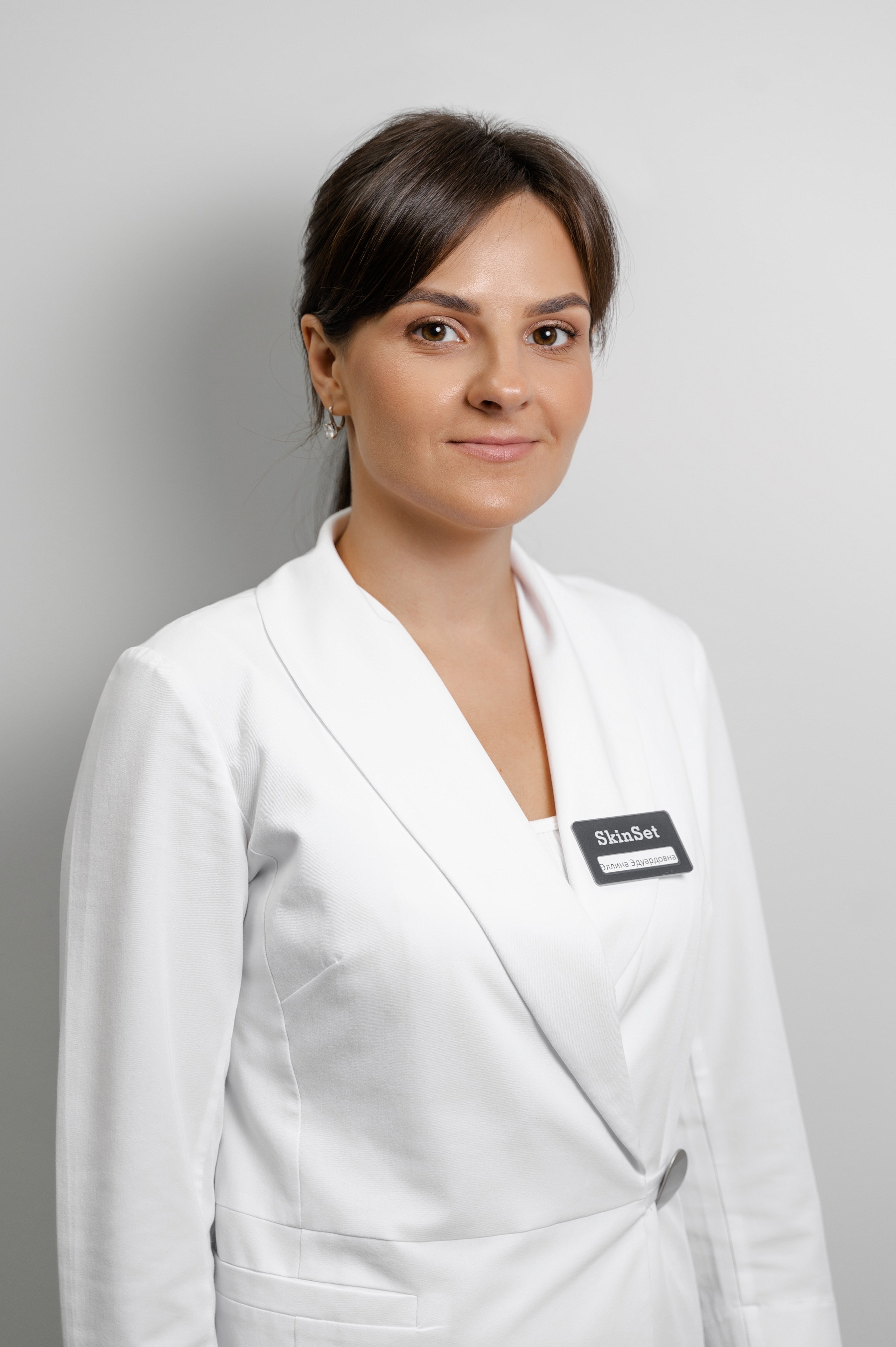 Фотосъемка контента косметологической студии