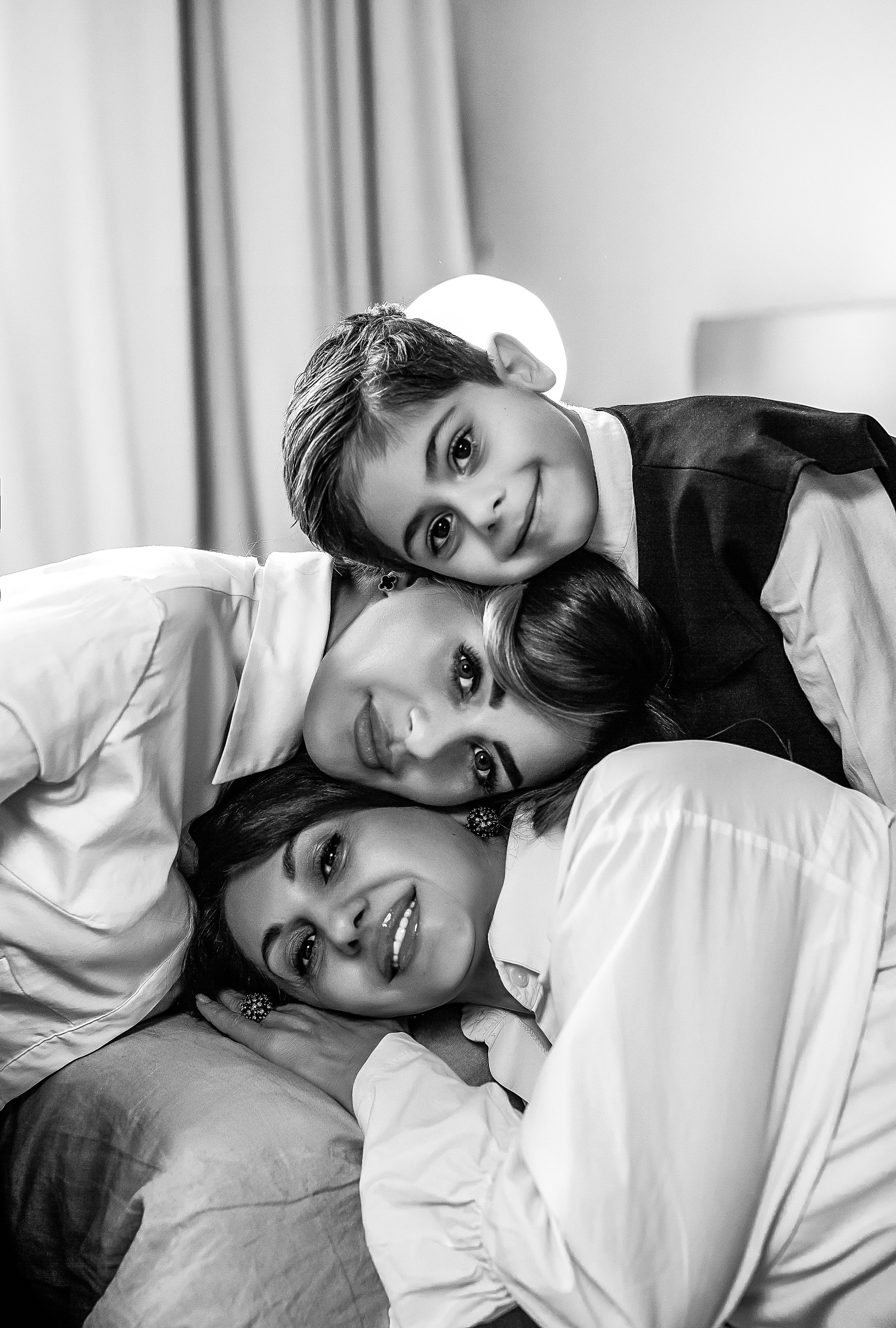 Лилита Ч/Б. Свадебный и семейный фотограф/видеограф в Краснодаре Наталья Осинская