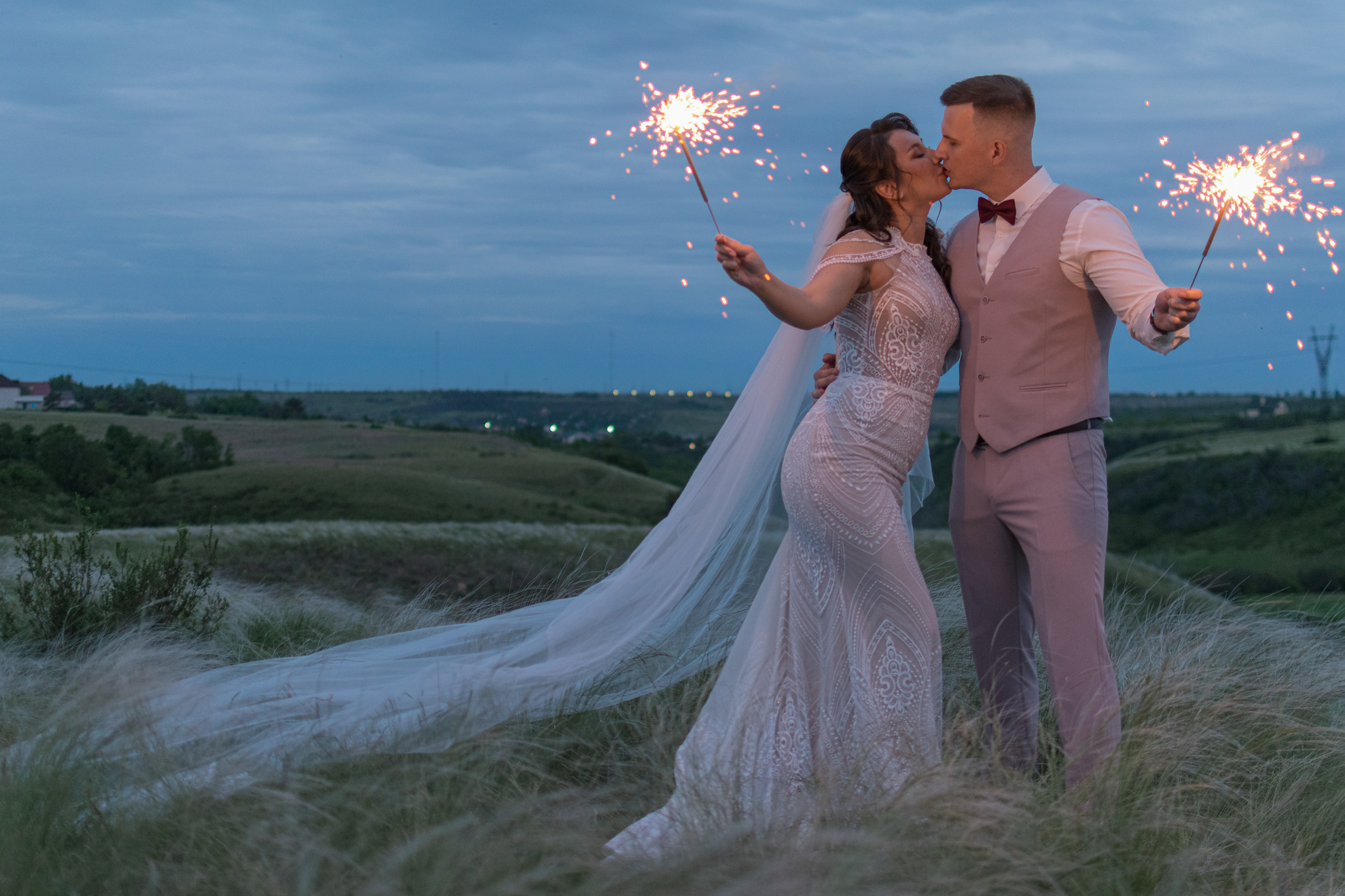 Александр и Регина. Фотограф в Волгограде и области Анастасия Фролова