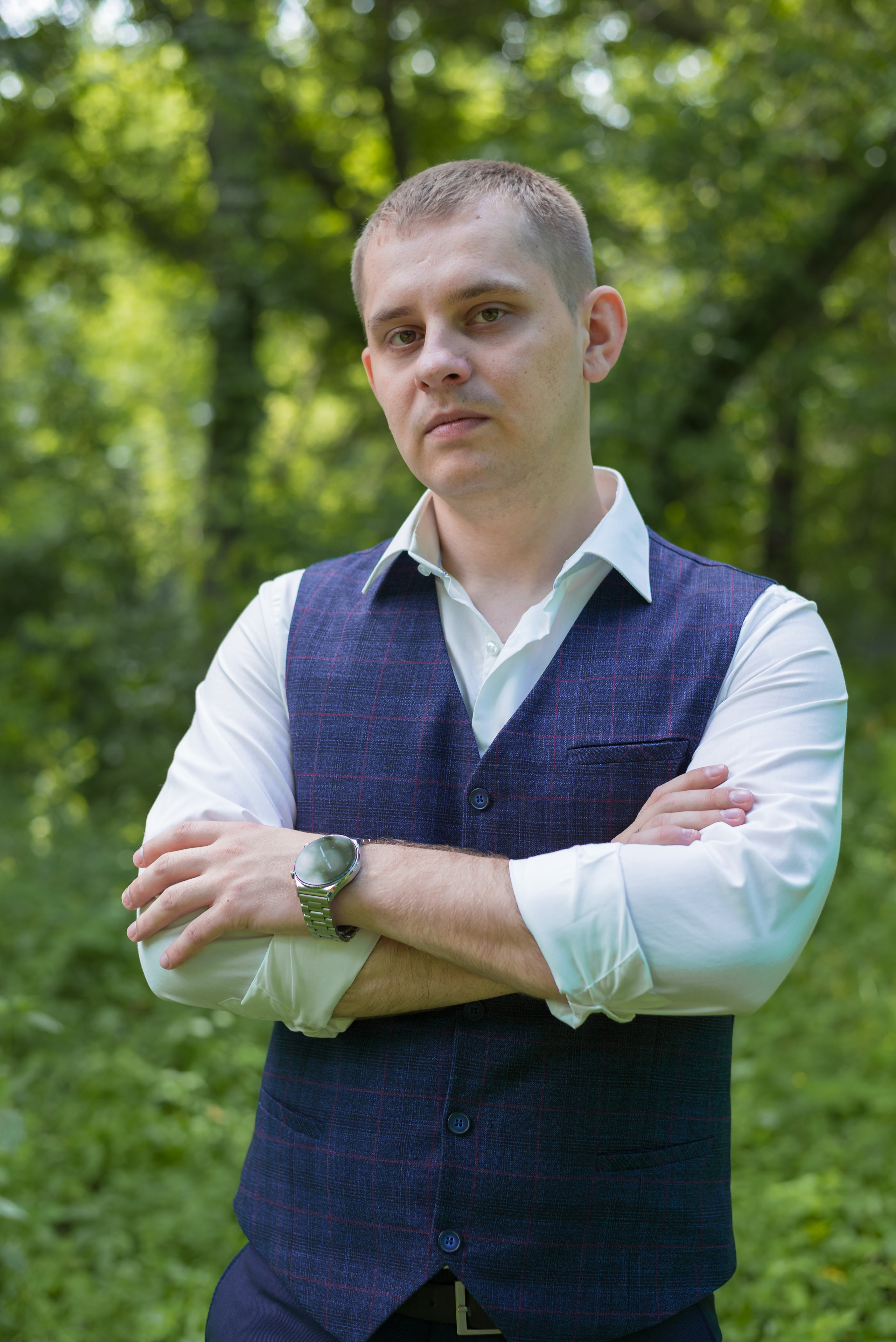 Евгений и Анастасия. Фотограф в Волгограде и области Анастасия Фролова