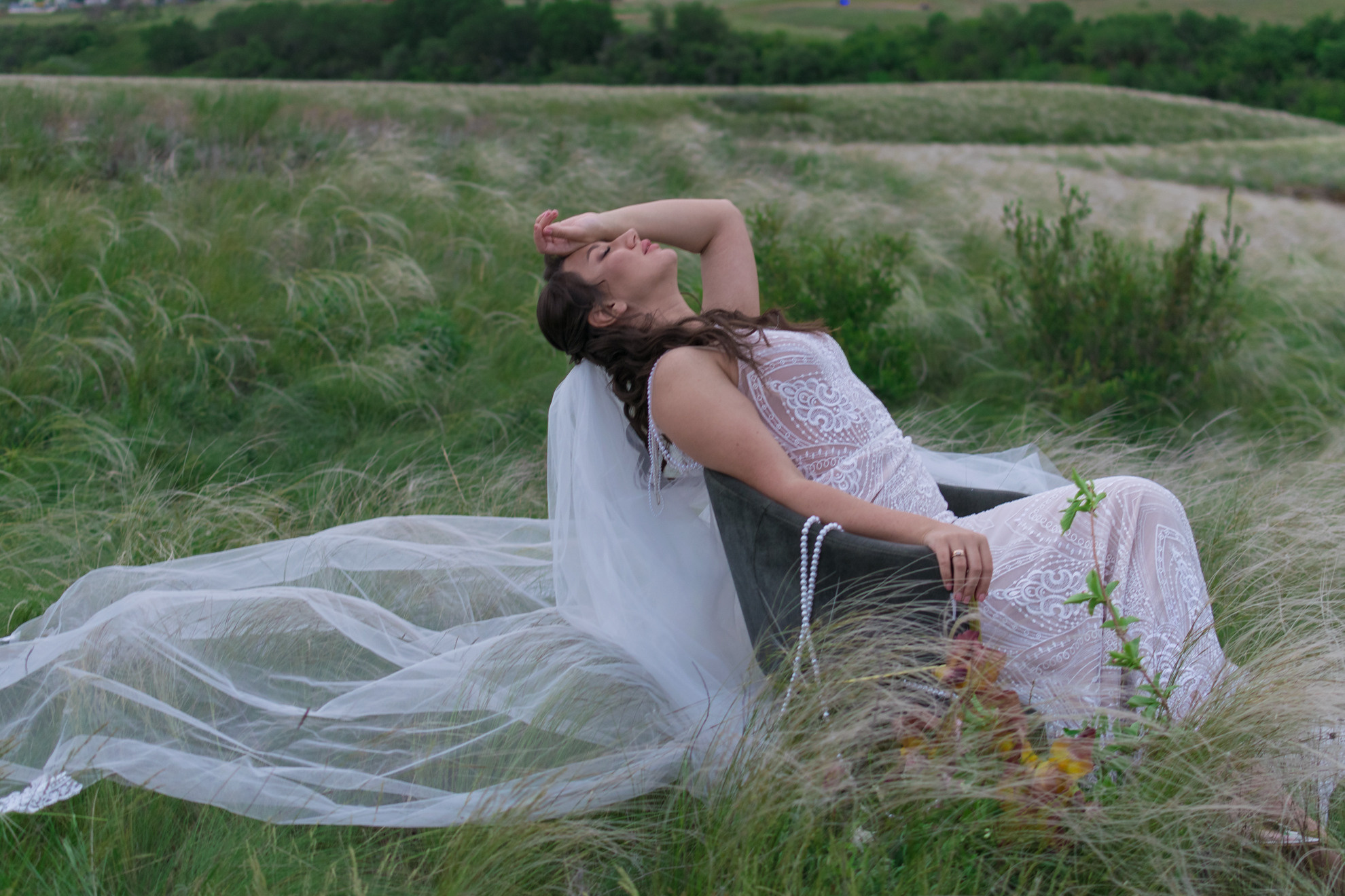 Александр и Регина. Фотограф в Волгограде и области Анастасия Фролова