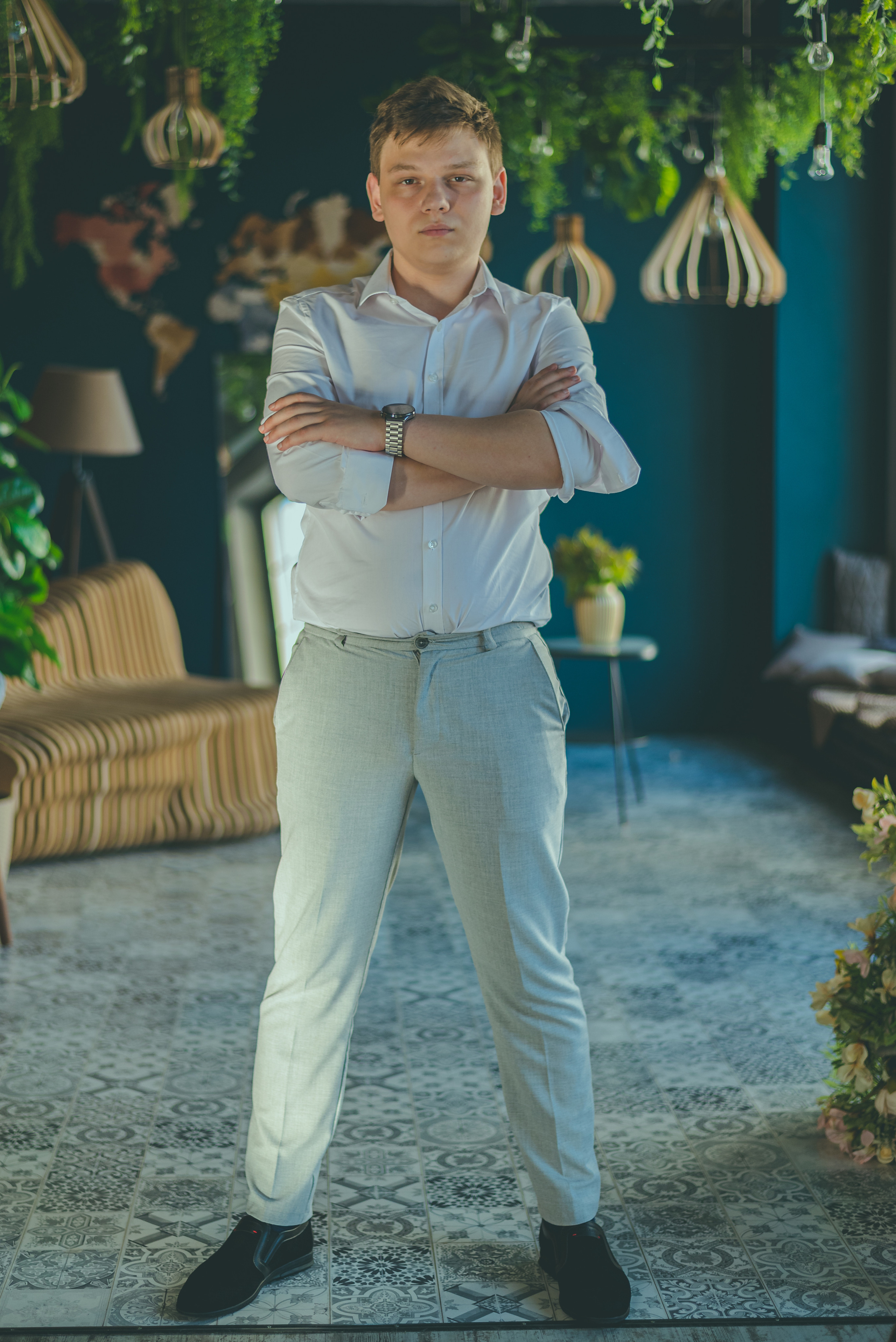 Алексей и Полина. Фотограф в Волгограде и области Анастасия Фролова