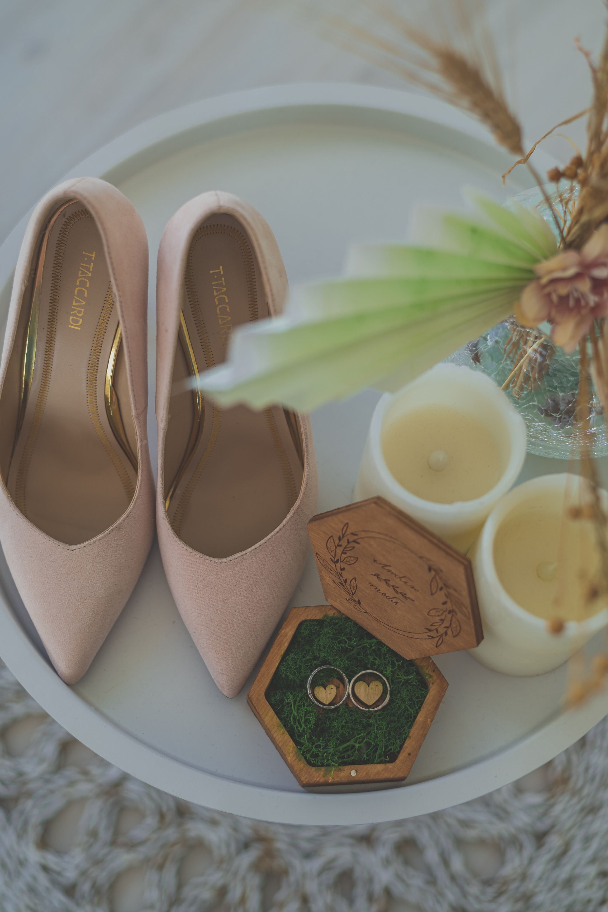 Алексей и Полина. Фотограф в Волгограде и области Анастасия Фролова