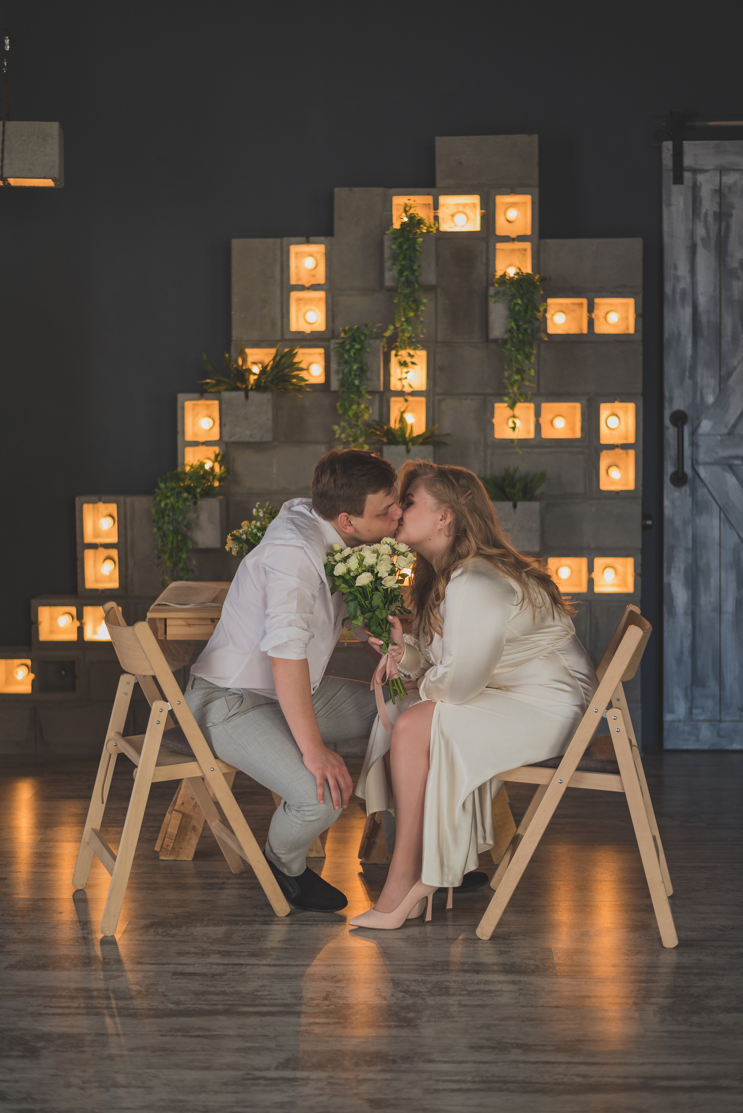 Алексей и Полина. Фотограф в Волгограде и области Анастасия Фролова