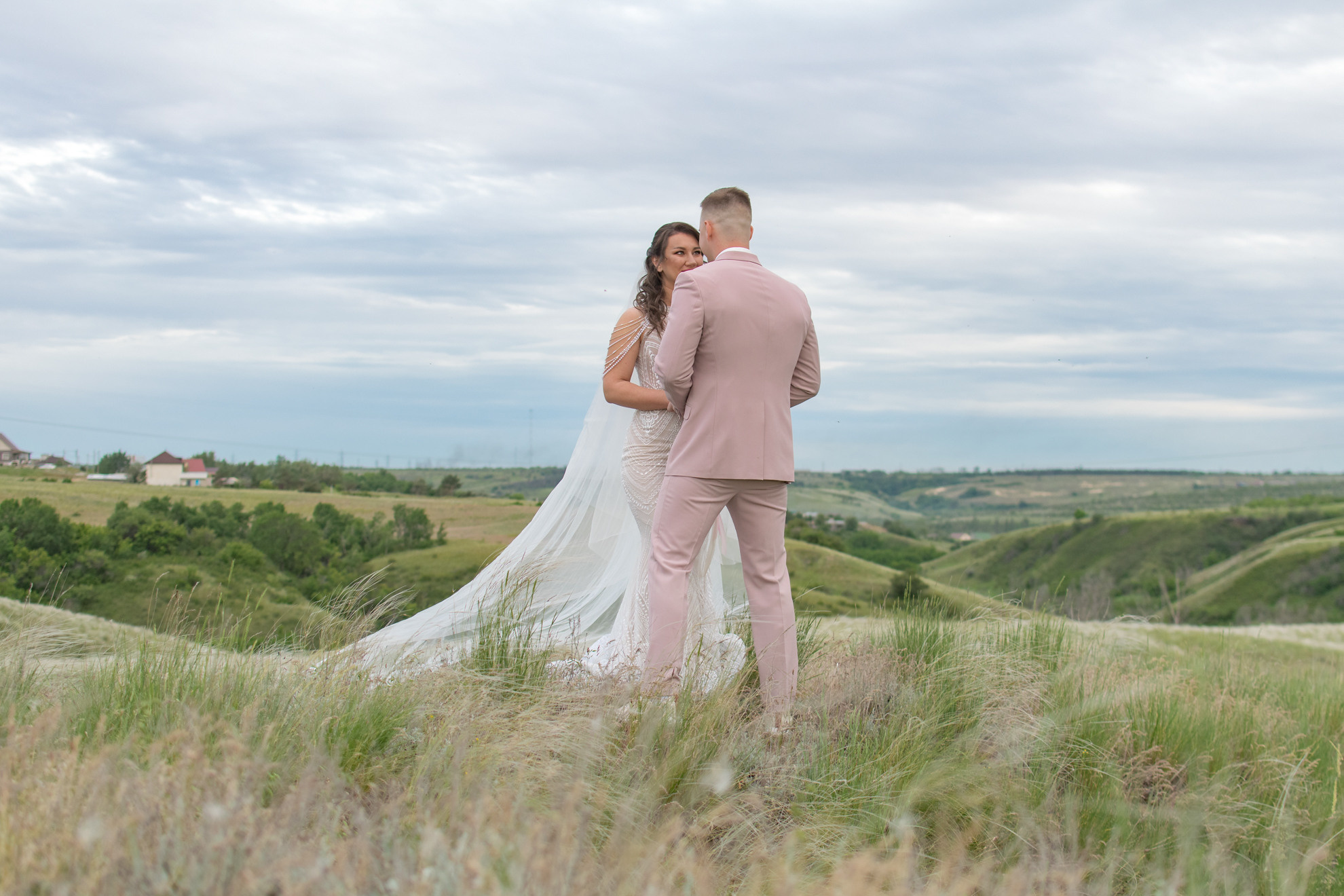 Александр и Регина. Фотограф в Волгограде и области Анастасия Фролова