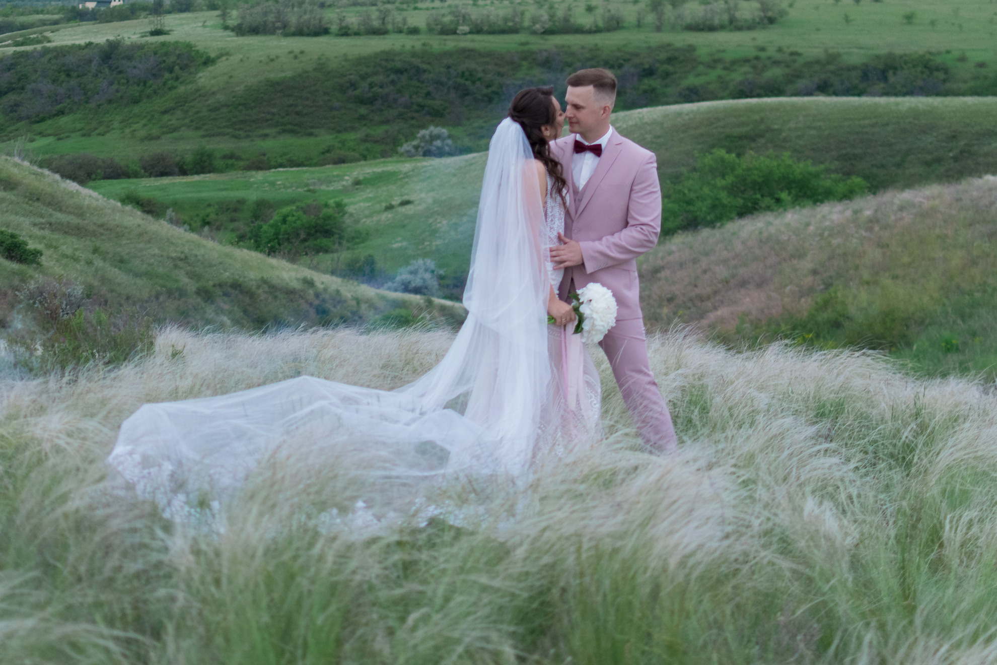 Александр и Регина. Фотограф в Волгограде и области Анастасия Фролова