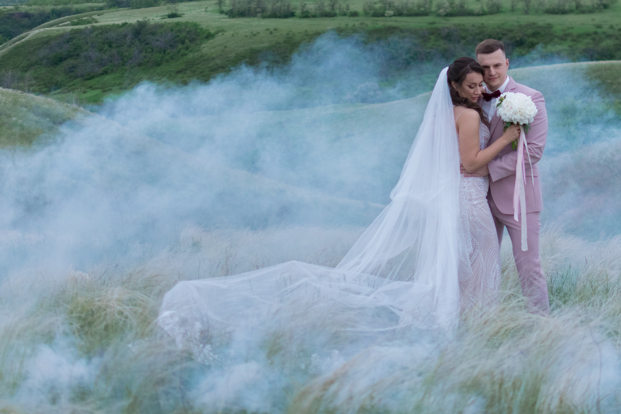 Александр и Регина. Фотограф в Волгограде и области Анастасия Фролова