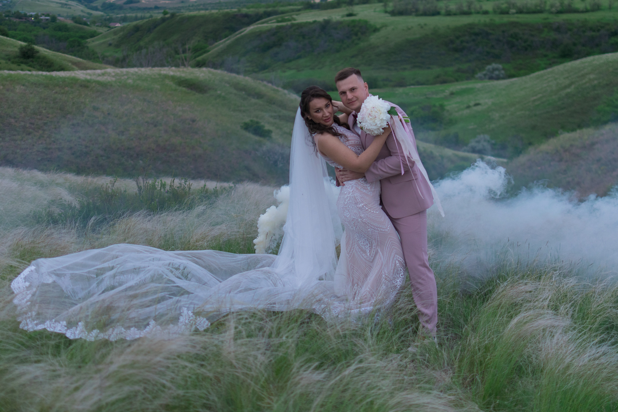 Александр и Регина. Фотограф в Волгограде и области Анастасия Фролова