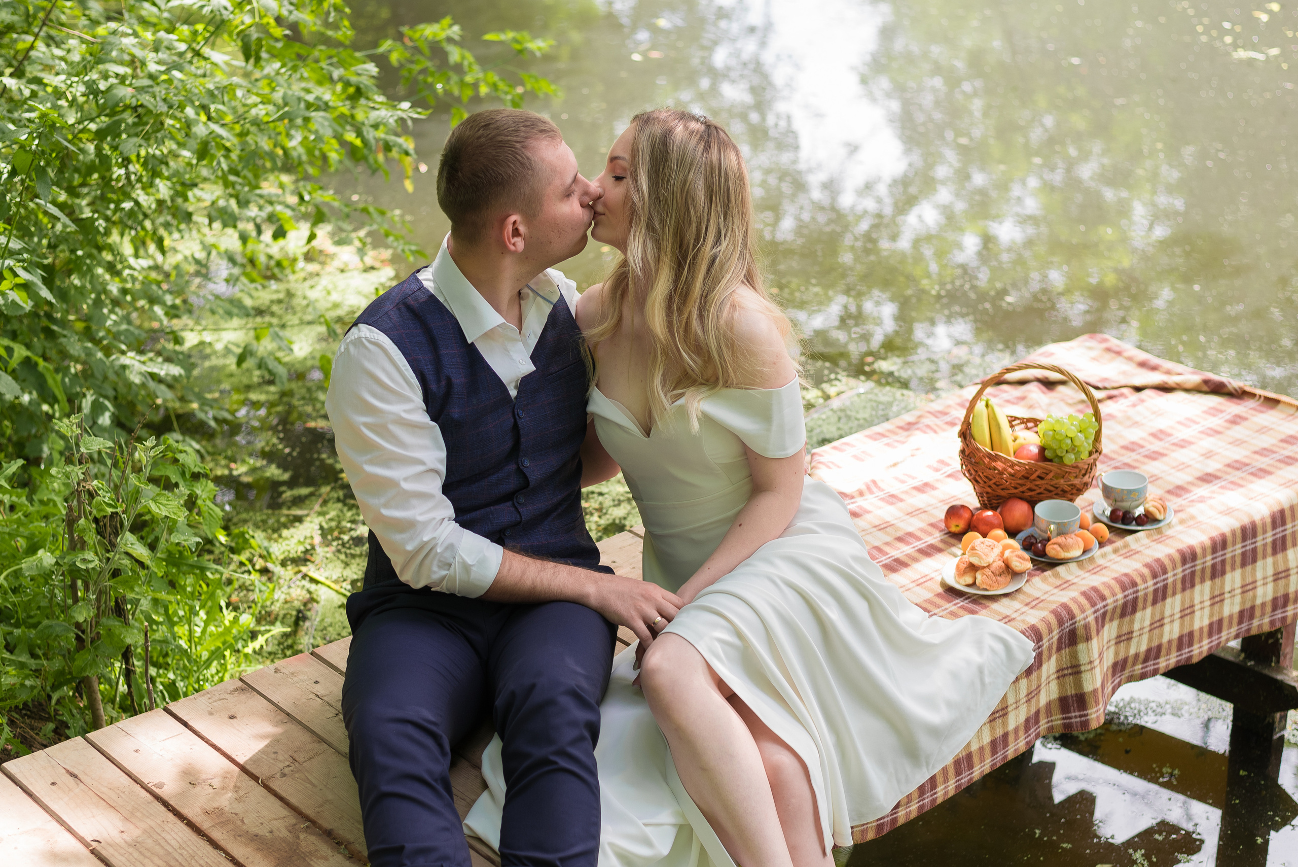 Евгений и Анастасия. Фотограф в Волгограде и области Анастасия Фролова