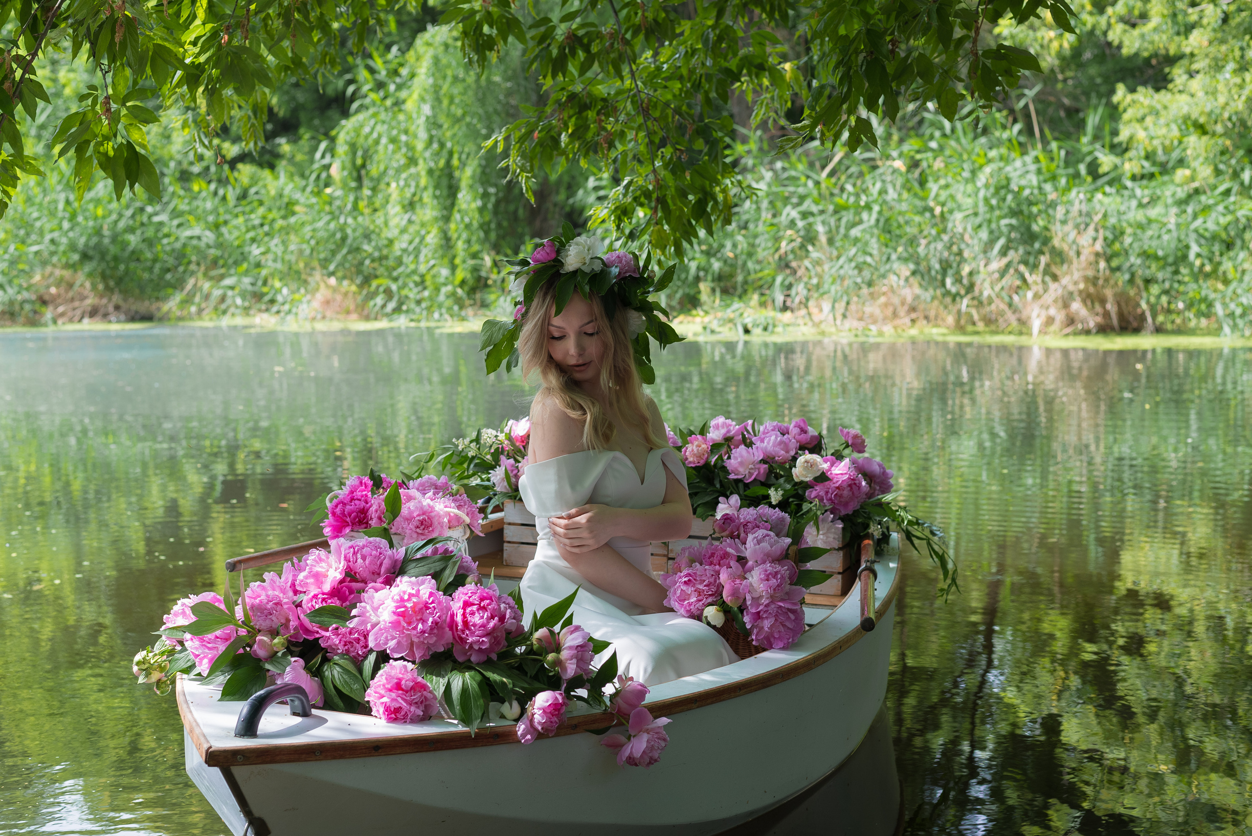 Евгений и Анастасия. Фотограф в Волгограде и области Анастасия Фролова