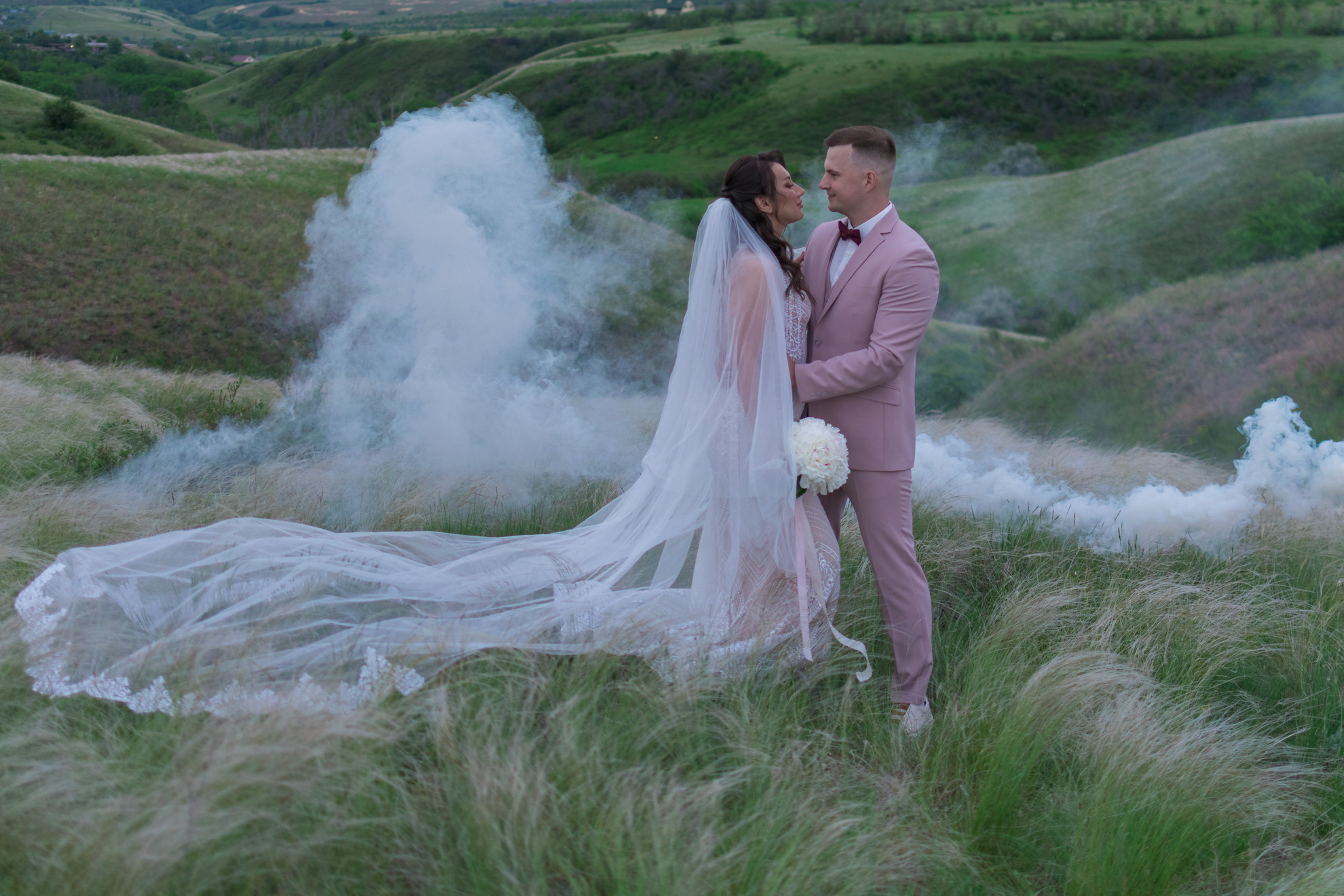 Александр и Регина. Фотограф в Волгограде и области Анастасия Фролова