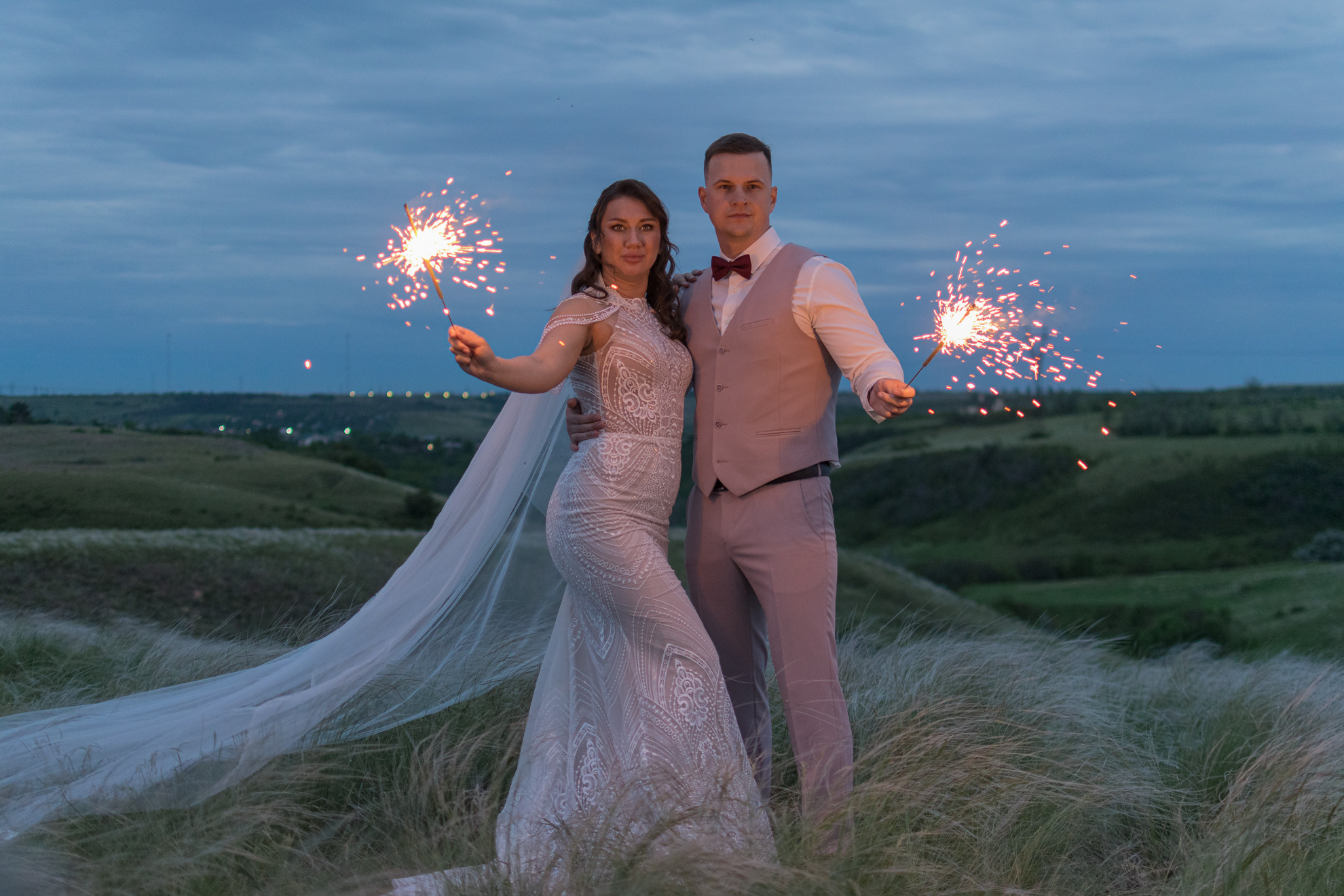 Александр и Регина. Фотограф в Волгограде и области Анастасия Фролова