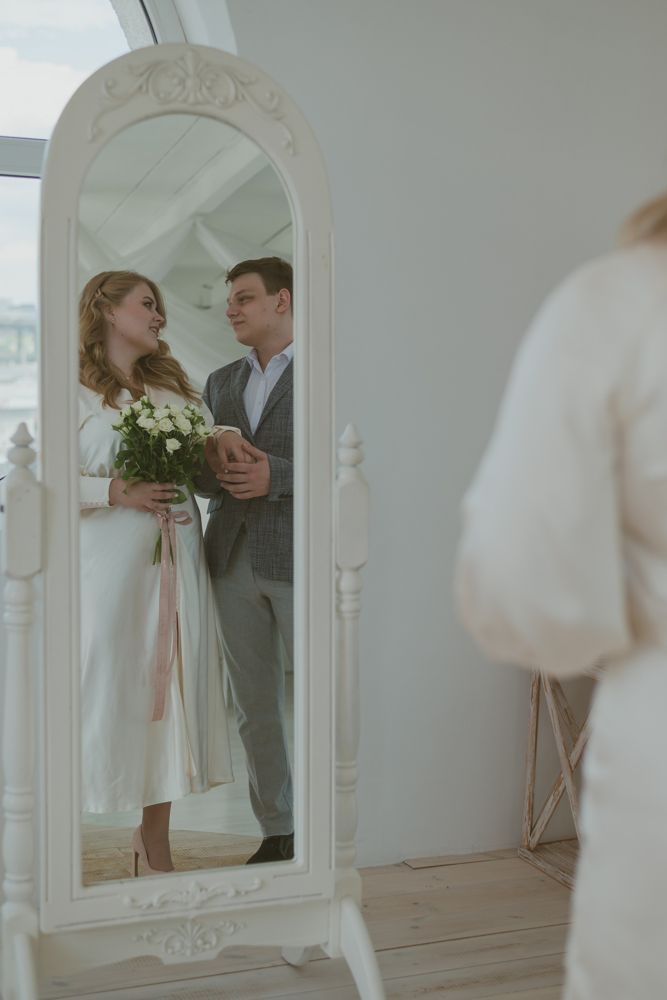 Алексей и Полина. Фотограф в Волгограде и области Анастасия Фролова