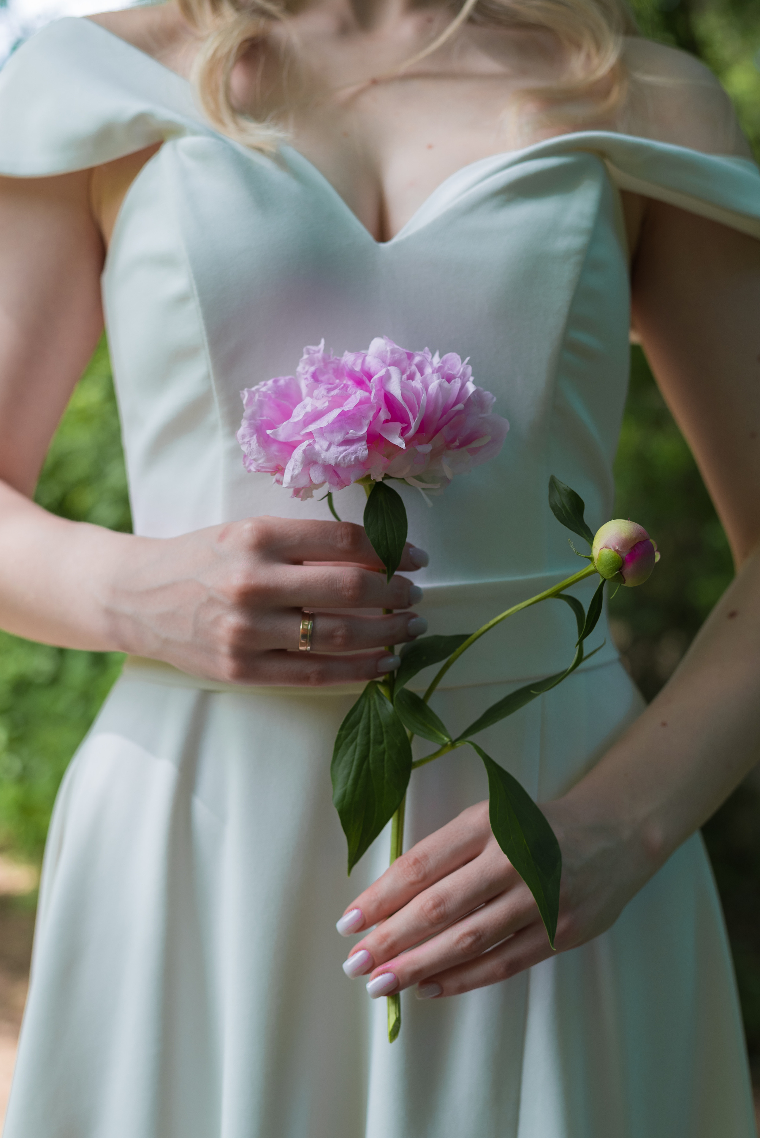 Евгений и Анастасия. Фотограф в Волгограде и области Анастасия Фролова