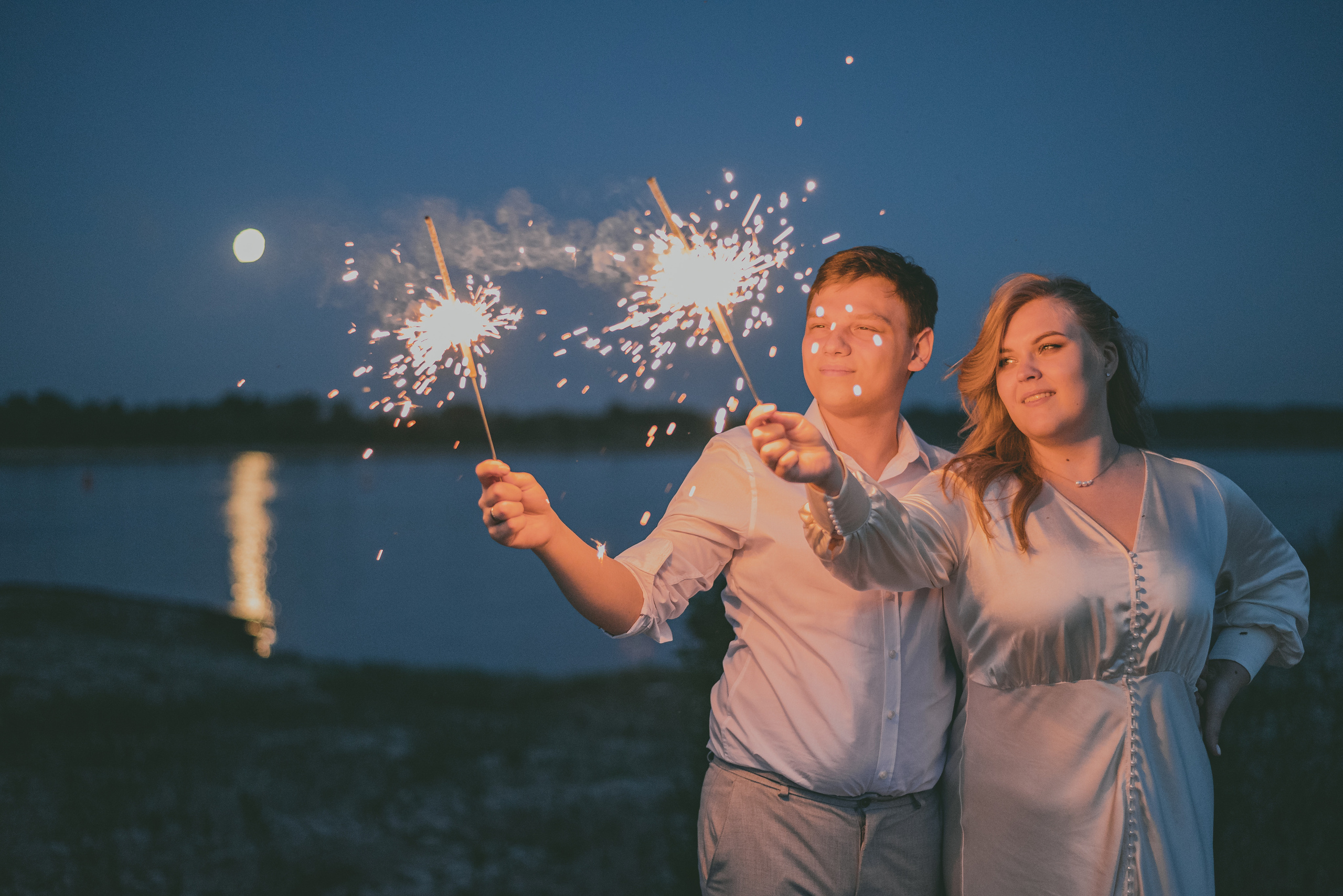 Алексей и Полина. Фотограф в Волгограде и области Анастасия Фролова