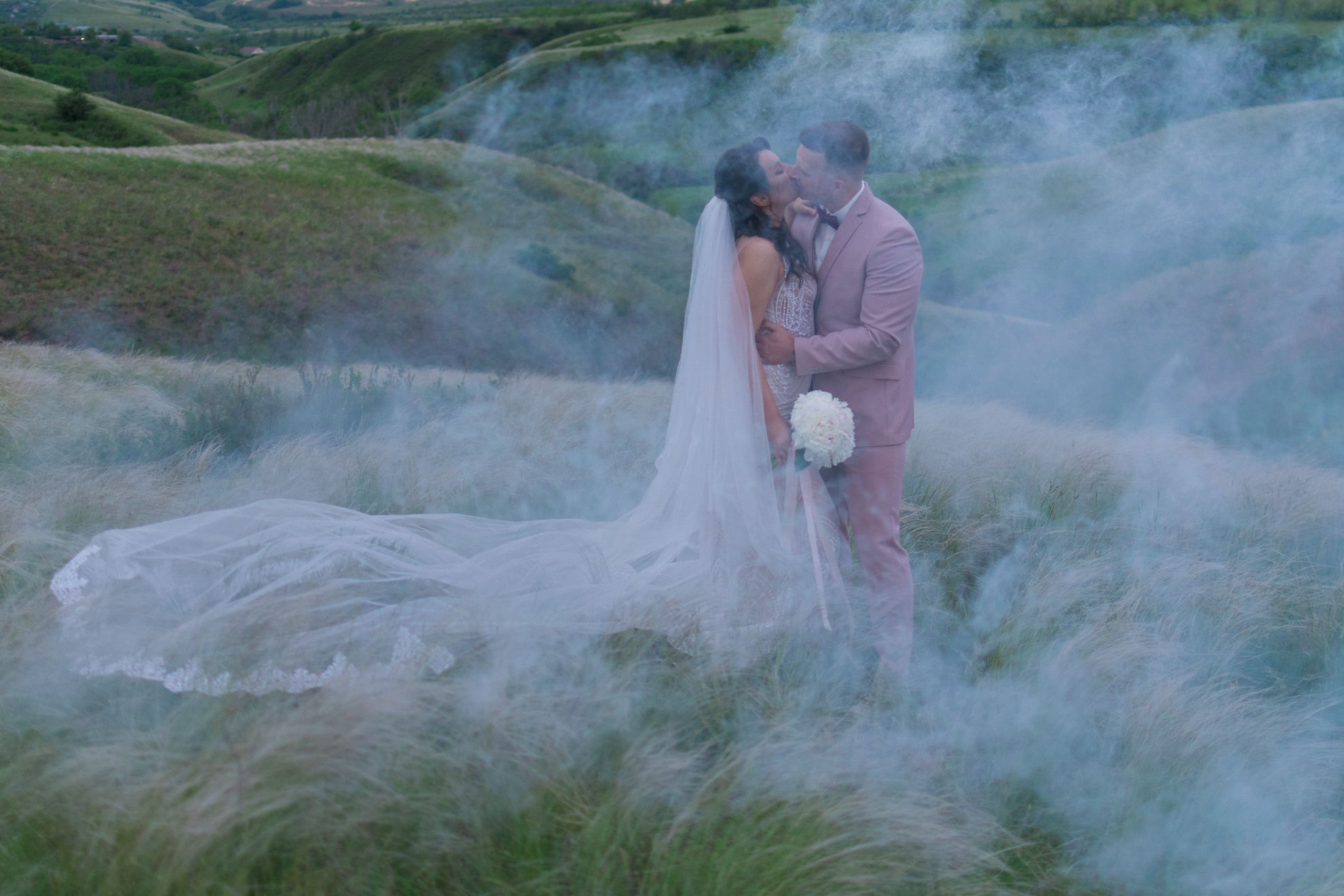 Александр и Регина. Фотограф в Волгограде и области Анастасия Фролова