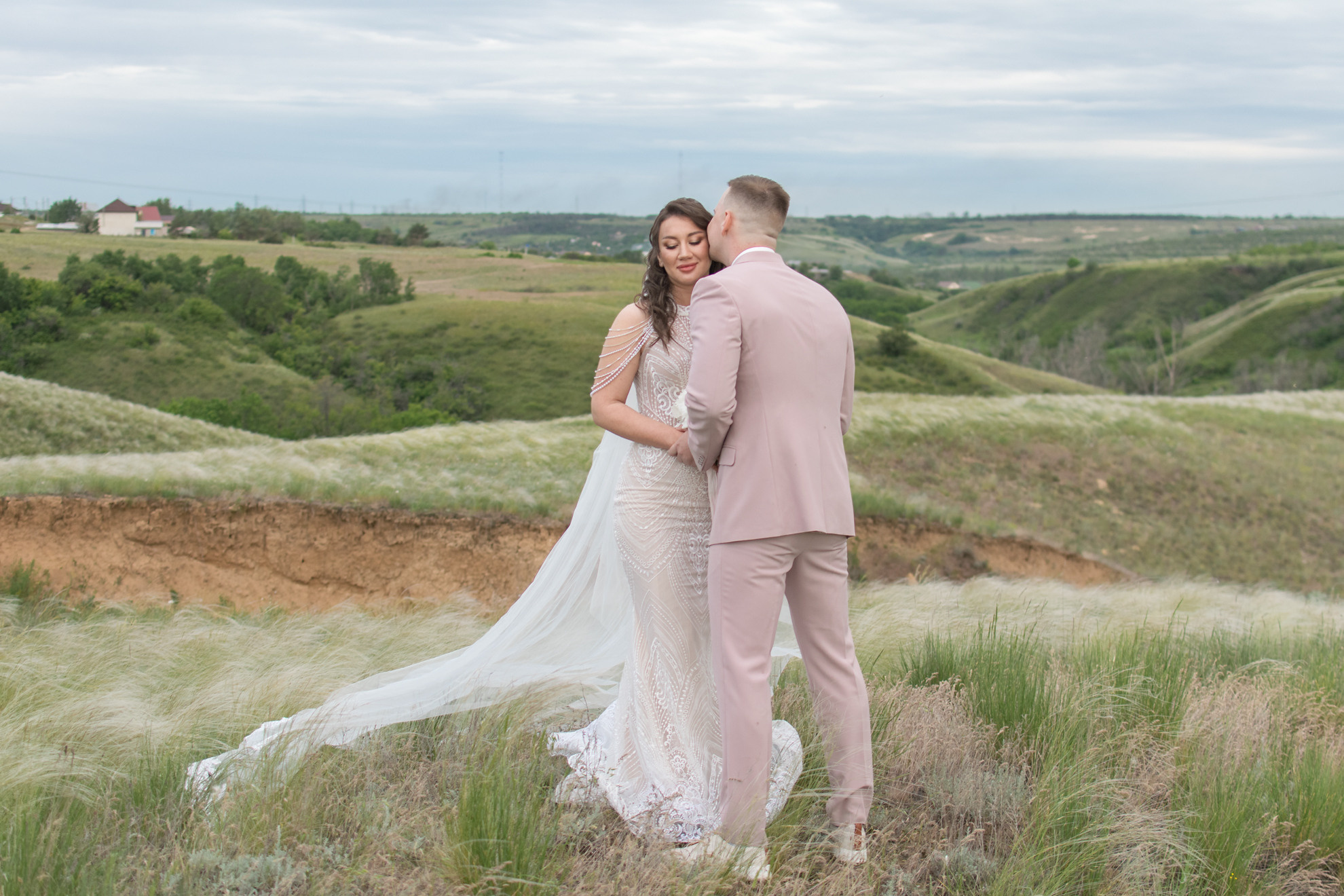 Александр и Регина. Фотограф в Волгограде и области Анастасия Фролова