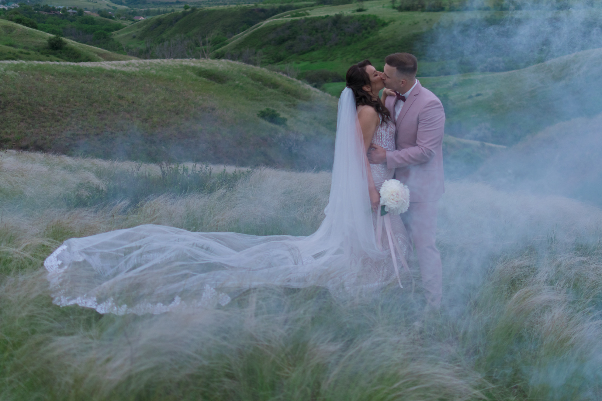 Александр и Регина. Фотограф в Волгограде и области Анастасия Фролова