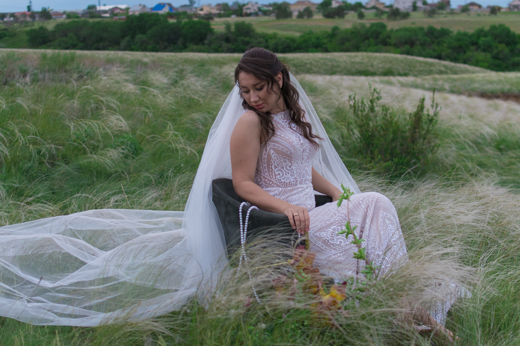 Александр и Регина. Фотограф в Волгограде и области Анастасия Фролова