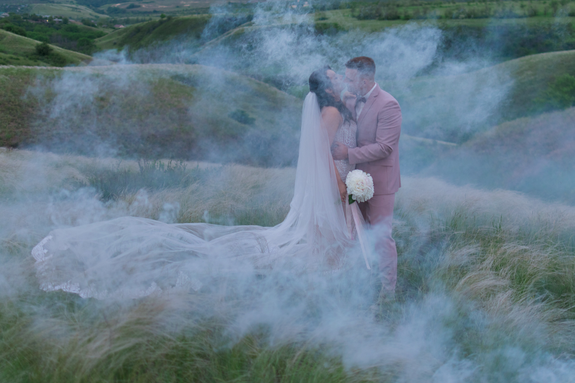 Александр и Регина. Фотограф в Волгограде и области Анастасия Фролова