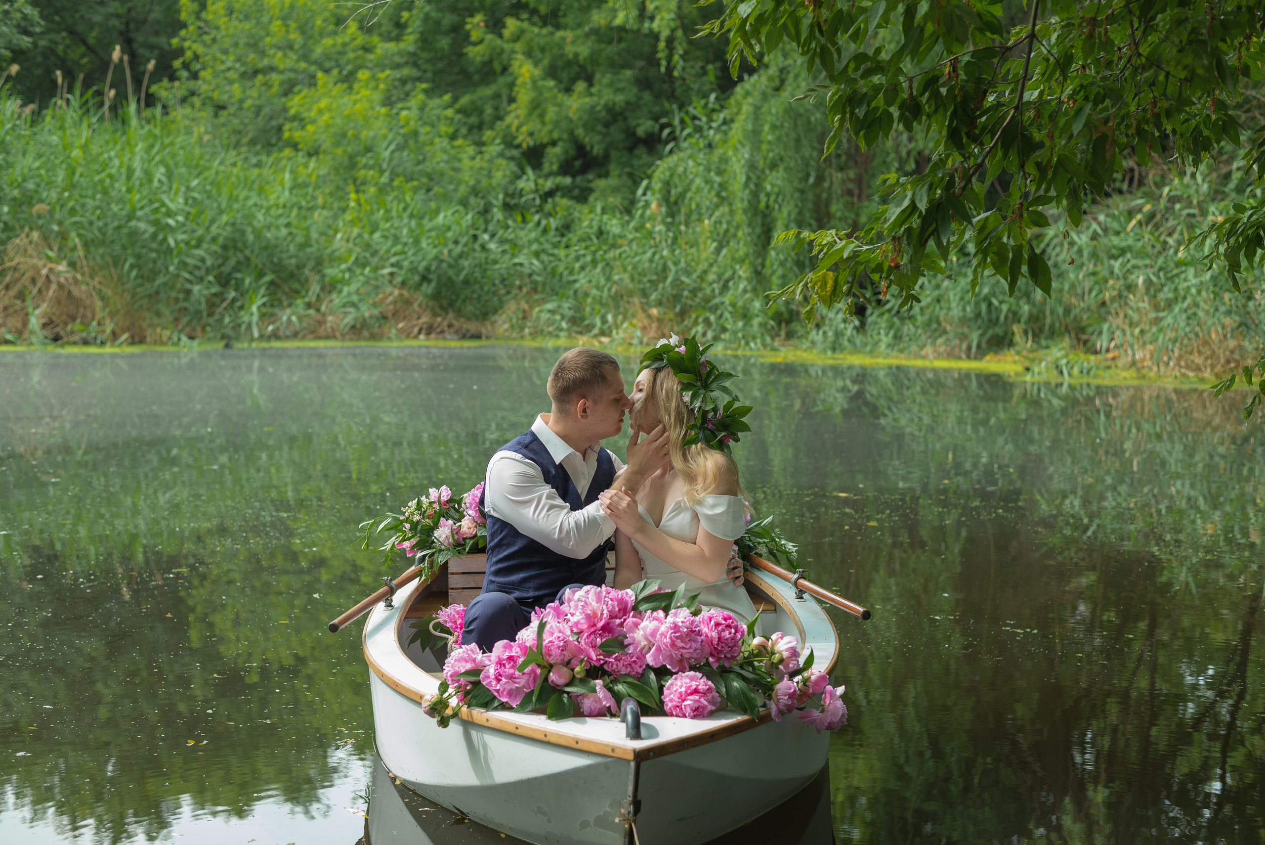 Евгений и Анастасия. Фотограф в Волгограде и области Анастасия Фролова
