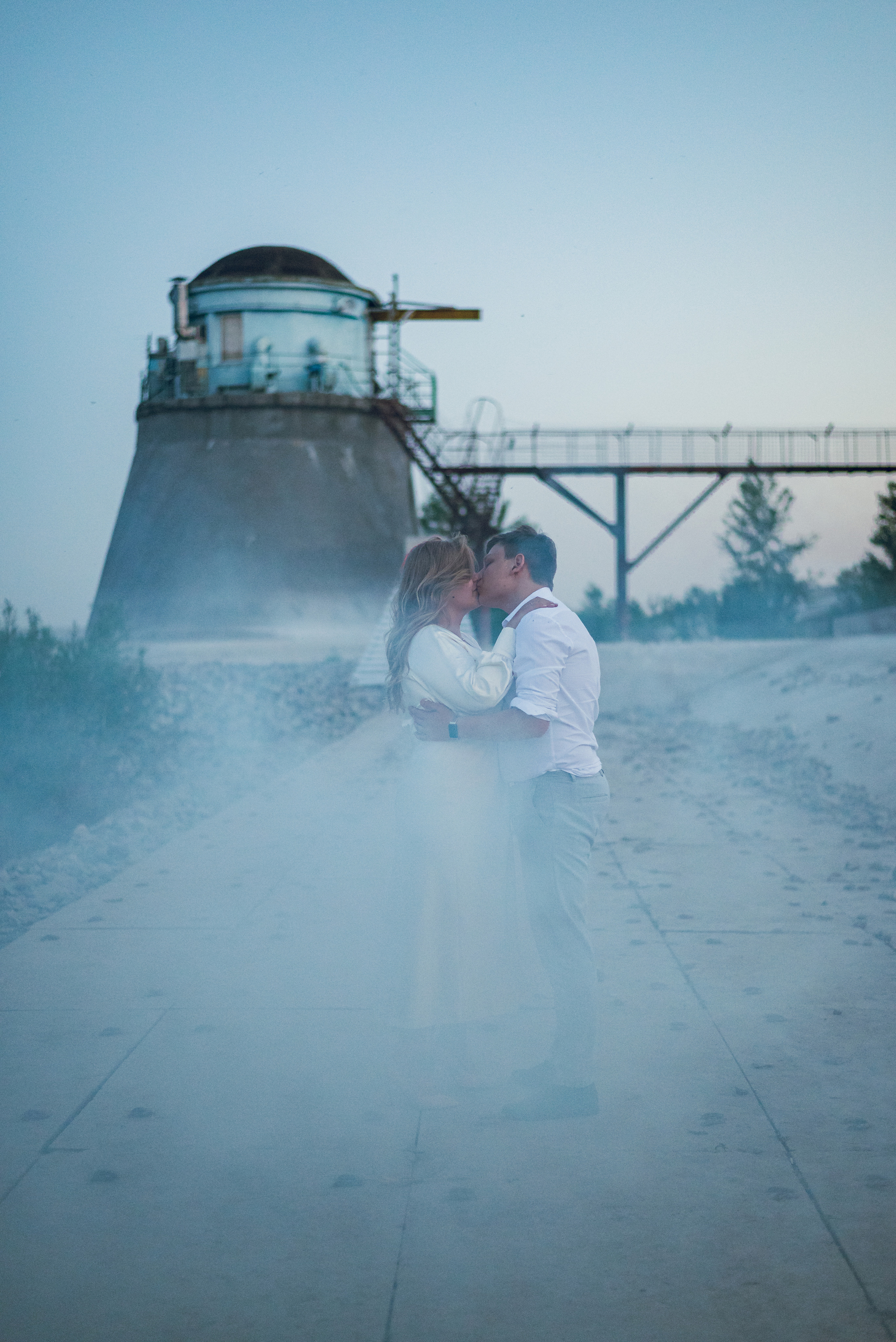 Алексей и Полина. Фотограф в Волгограде и области Анастасия Фролова