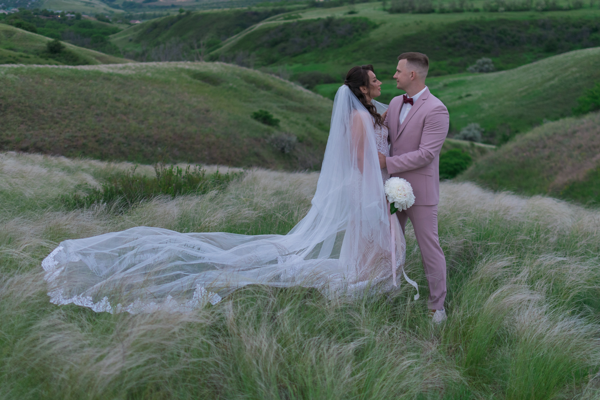 Александр и Регина. Фотограф в Волгограде и области Анастасия Фролова