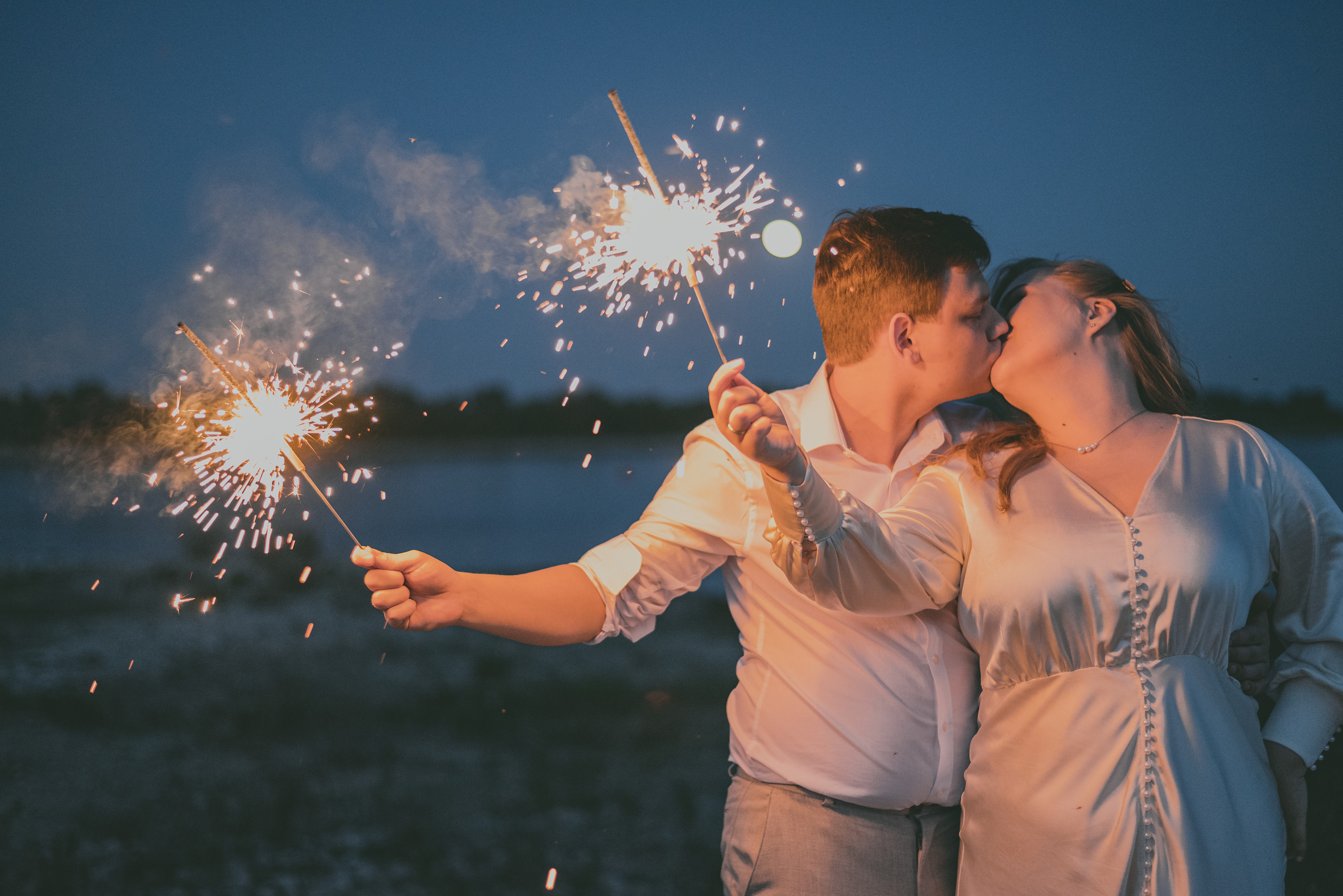Алексей и Полина. Фотограф в Волгограде и области Анастасия Фролова