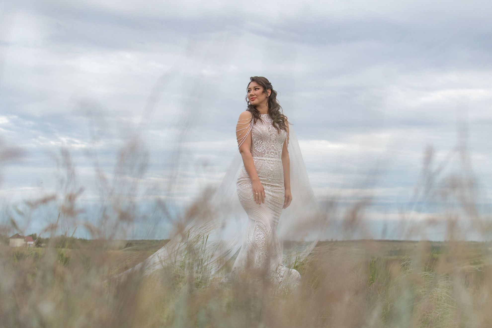 Александр и Регина. Фотограф в Волгограде и области Анастасия Фролова