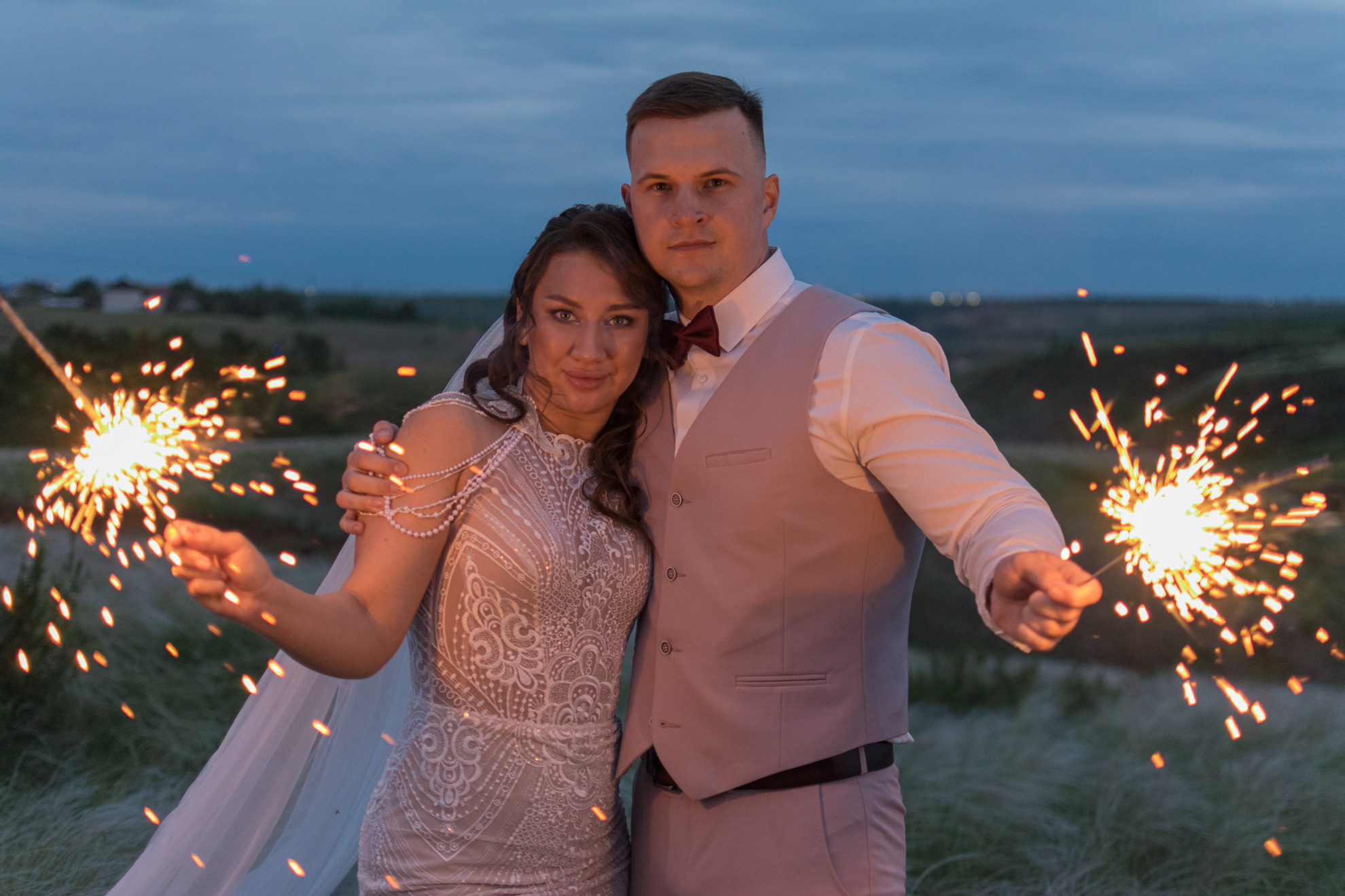 Александр и Регина. Фотограф в Волгограде и области Анастасия Фролова