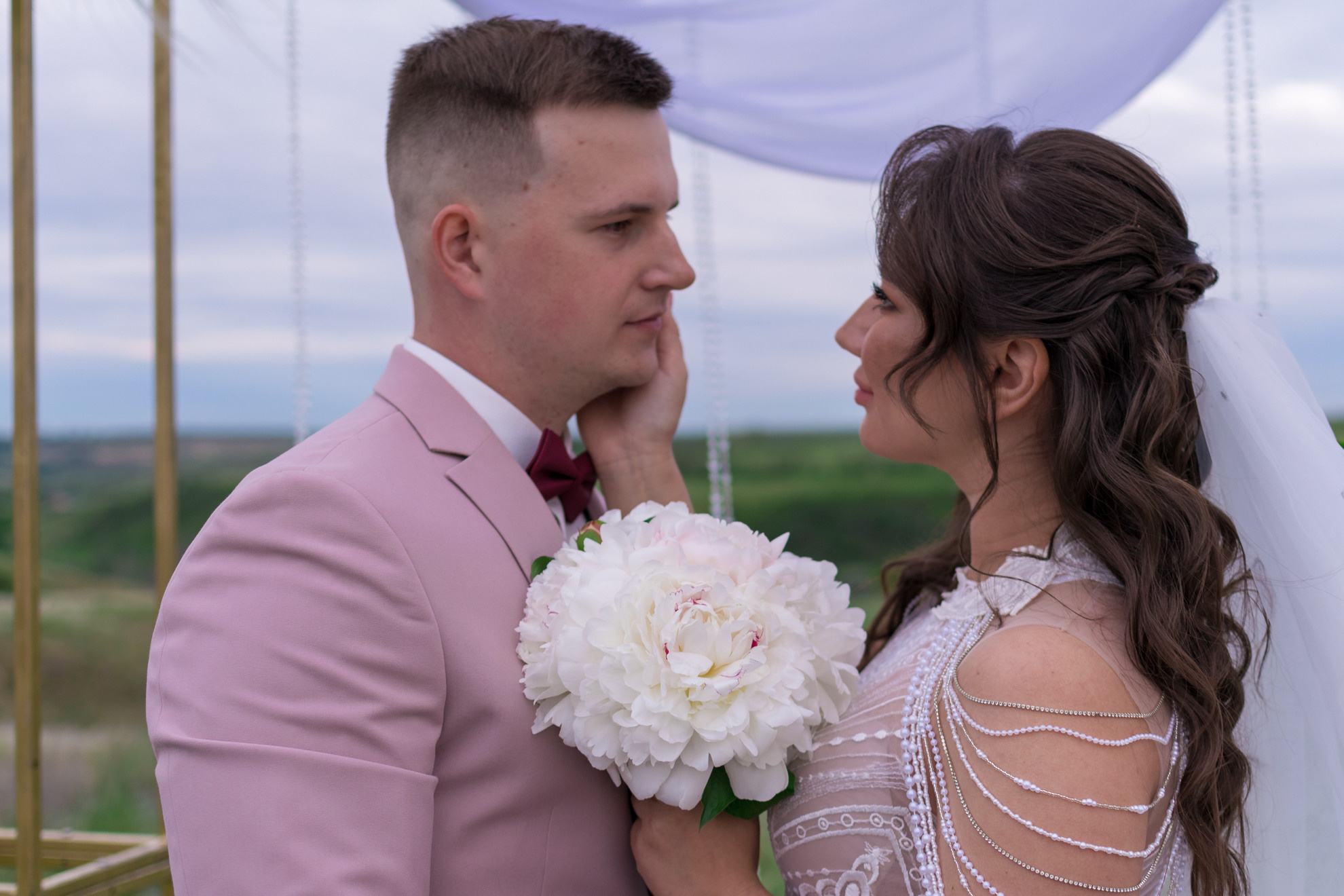 Александр и Регина. Фотограф в Волгограде и области Анастасия Фролова