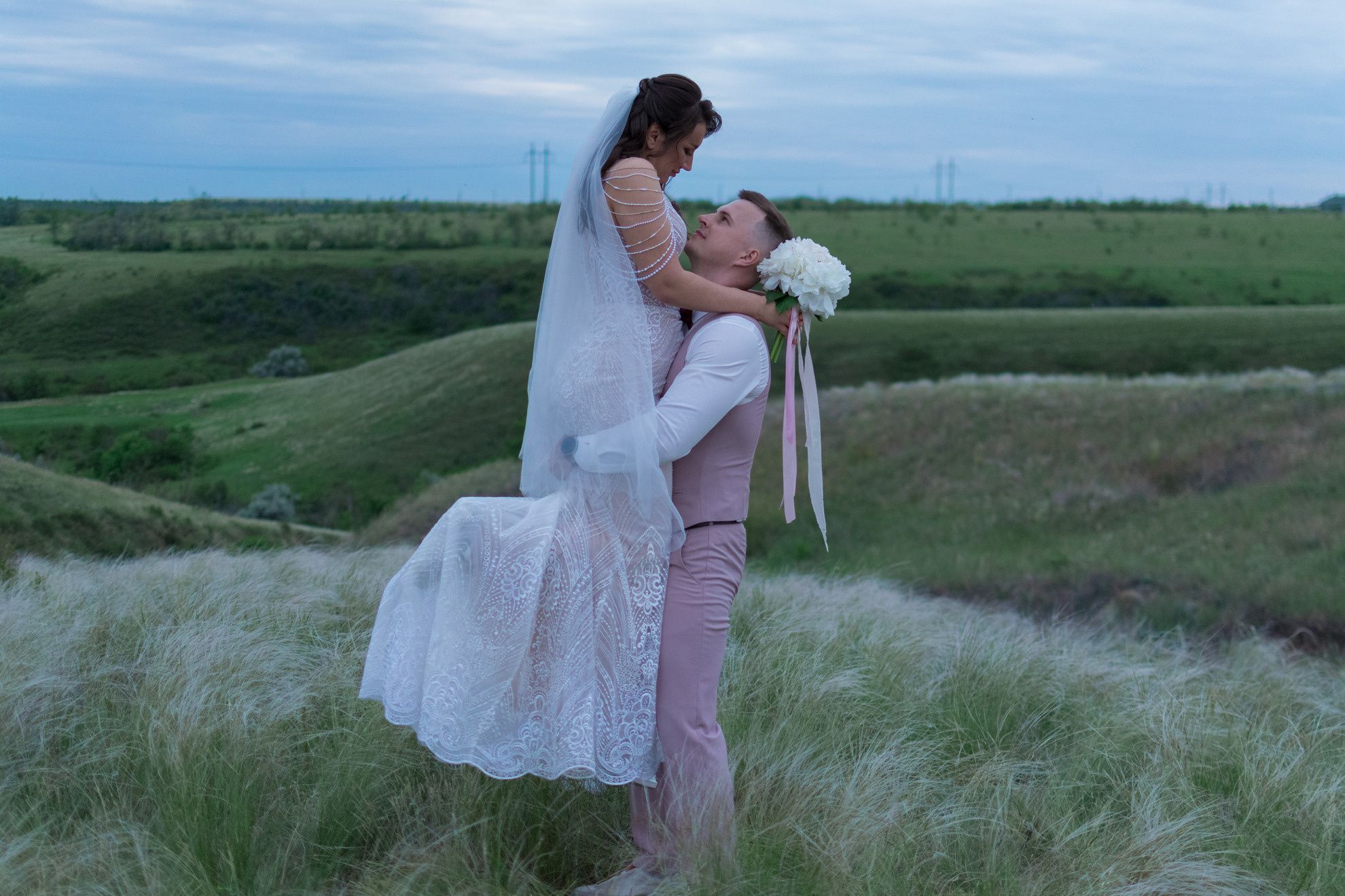Александр и Регина. Фотограф в Волгограде и области Анастасия Фролова