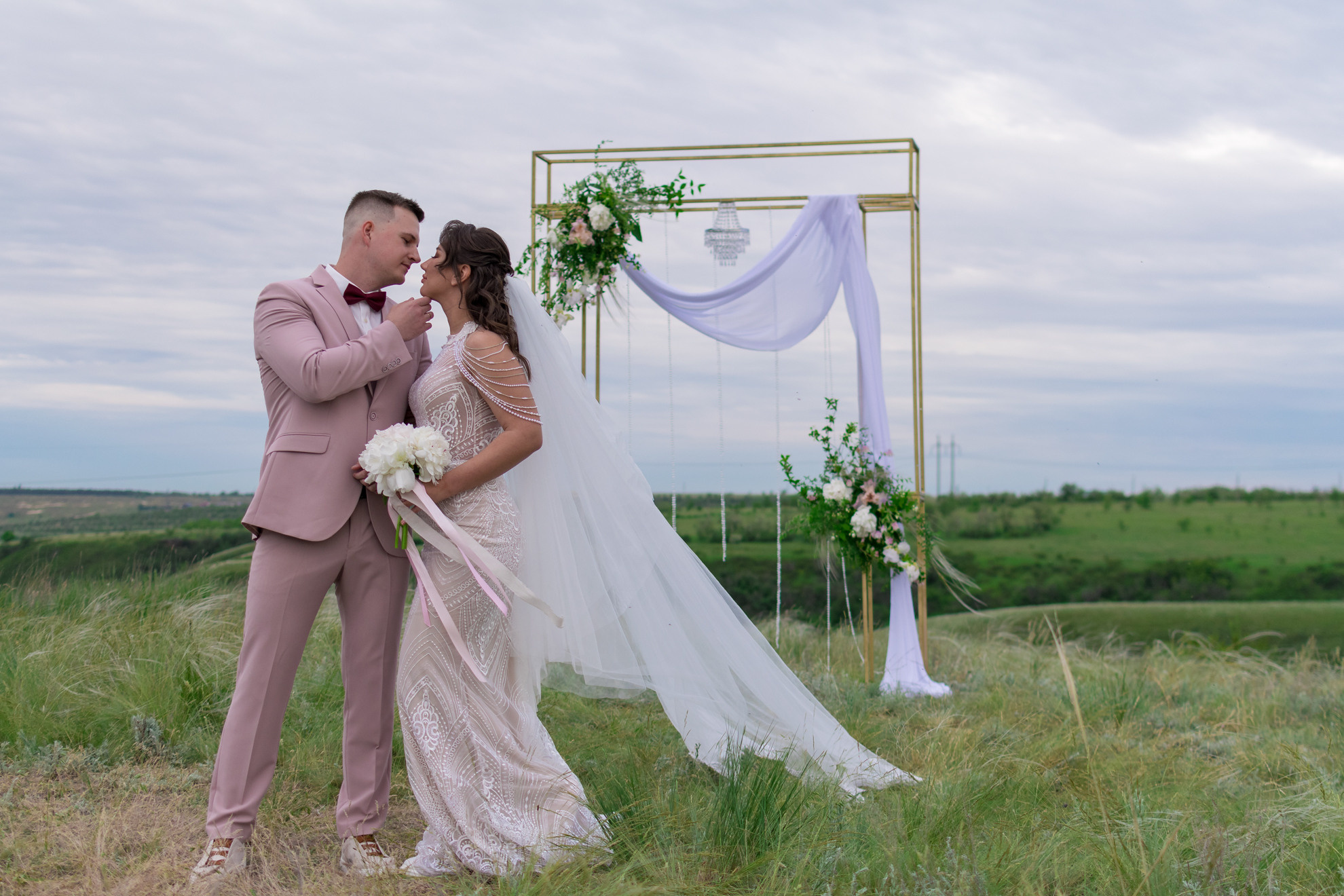 Александр и Регина. Фотограф в Волгограде и области Анастасия Фролова