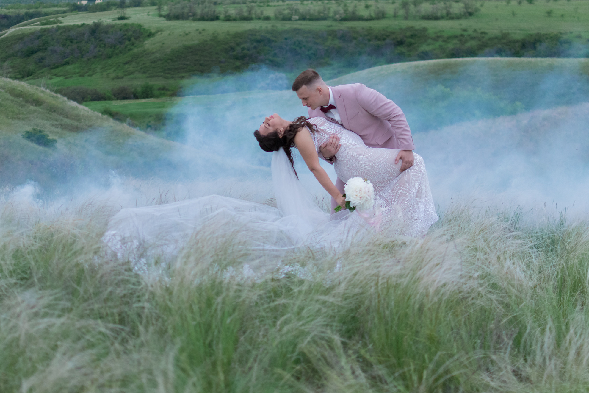 Александр и Регина. Фотограф в Волгограде и области Анастасия Фролова