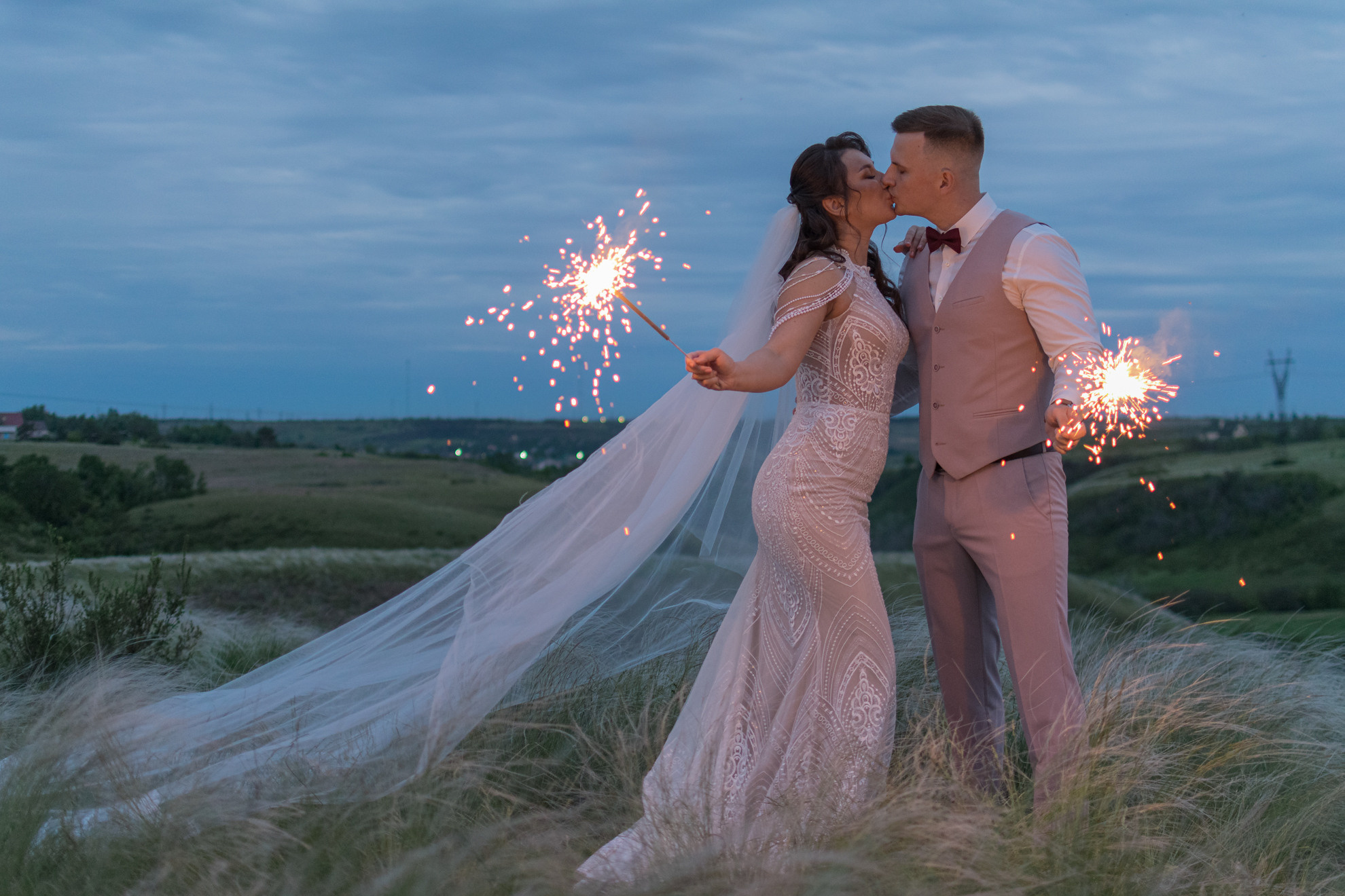 Александр и Регина. Фотограф в Волгограде и области Анастасия Фролова