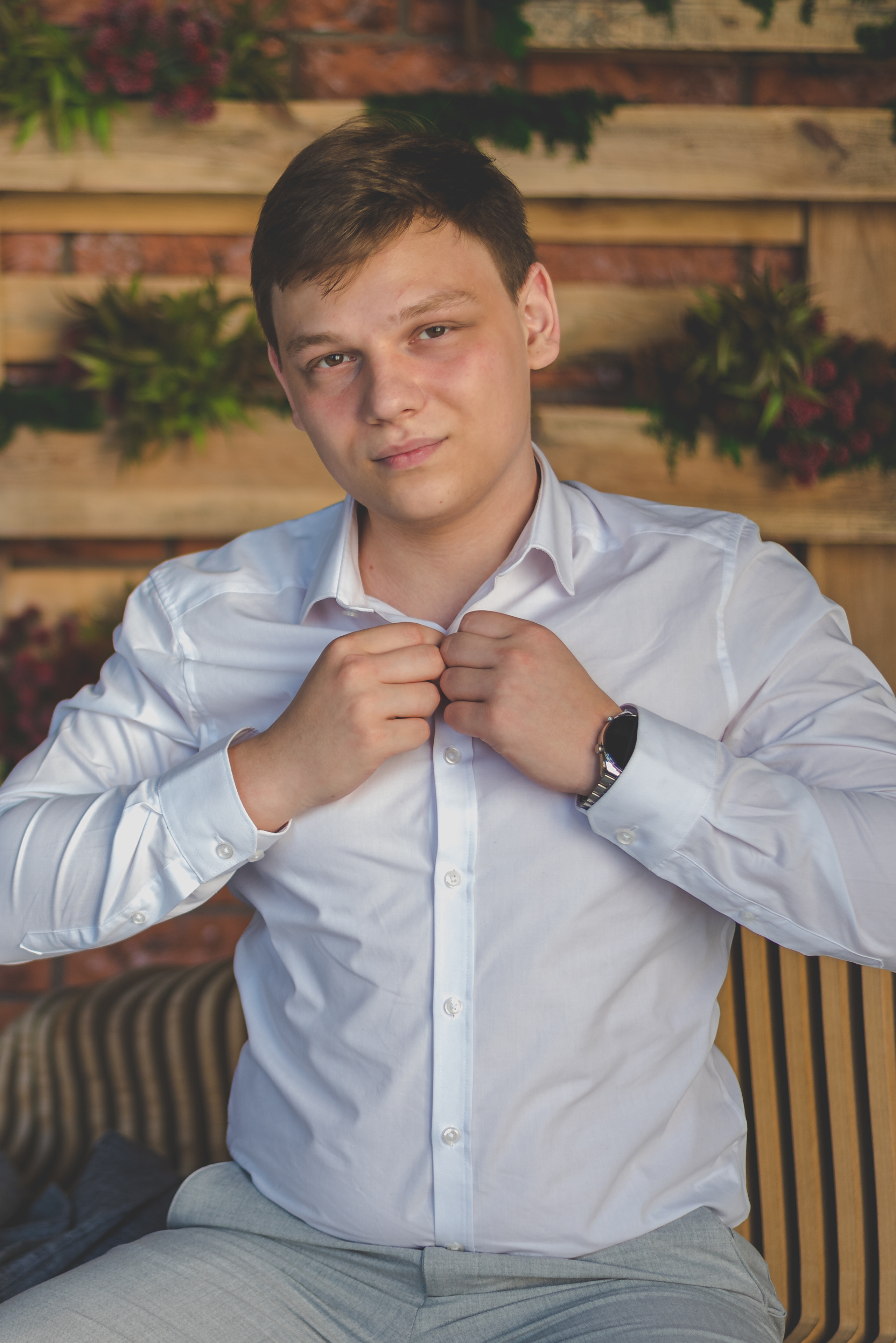 Алексей и Полина. Фотограф в Волгограде и области Анастасия Фролова