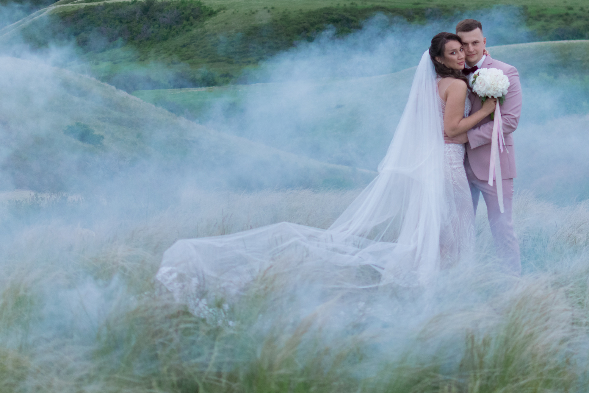 Александр и Регина. Фотограф в Волгограде и области Анастасия Фролова