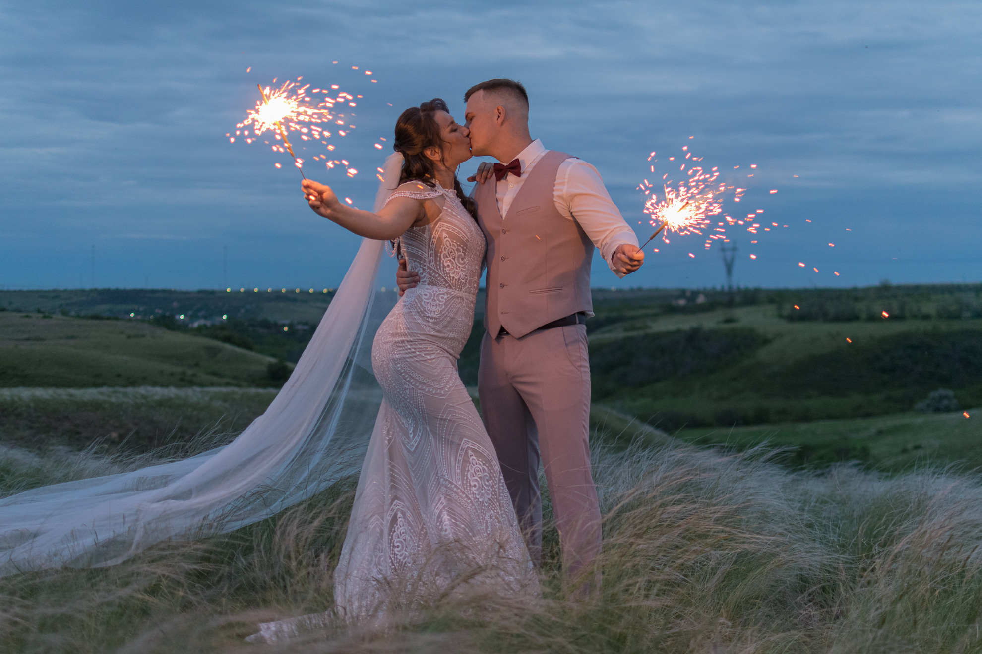 Александр и Регина. Фотограф в Волгограде и области Анастасия Фролова