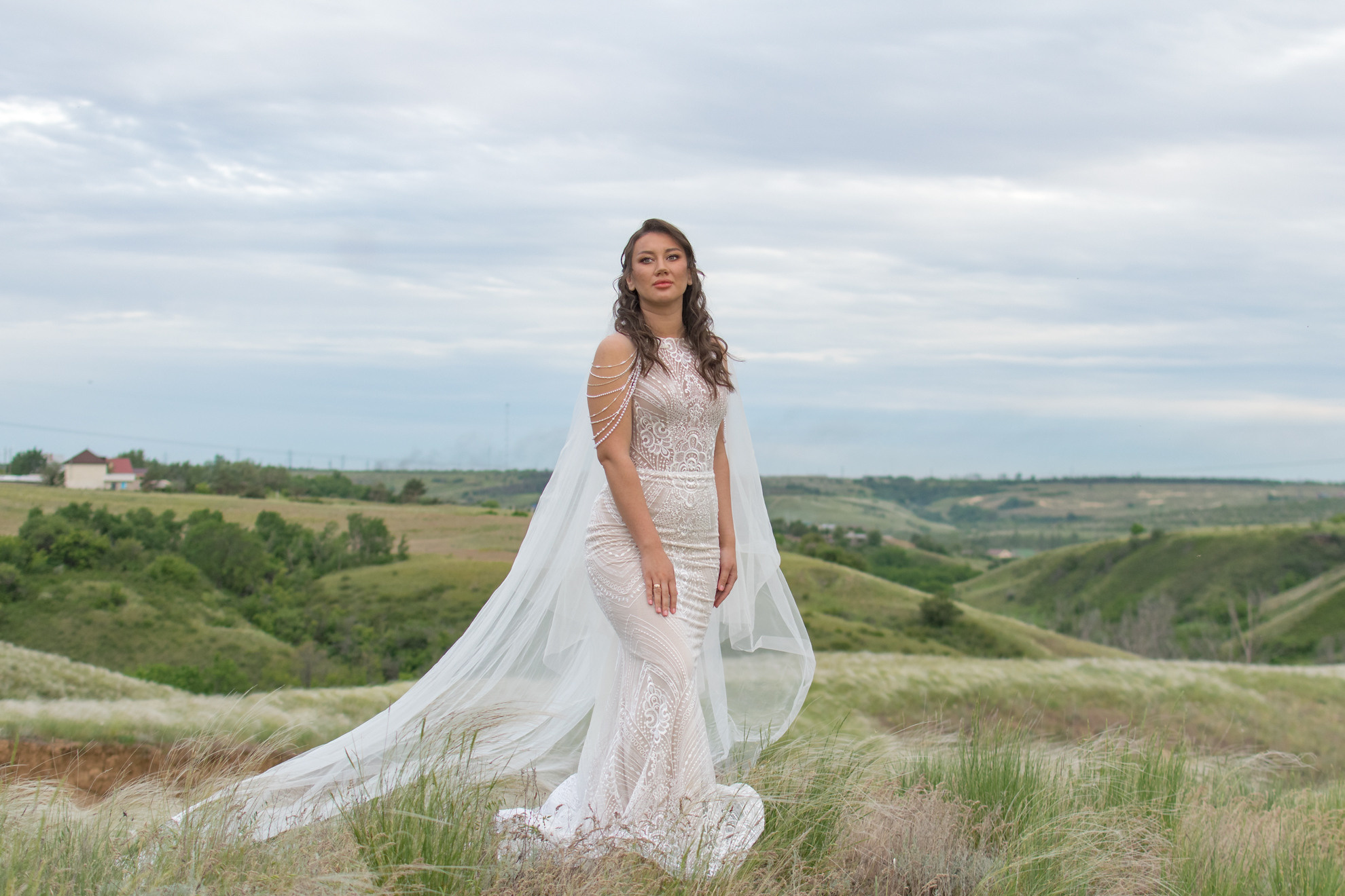 Александр и Регина. Фотограф в Волгограде и области Анастасия Фролова