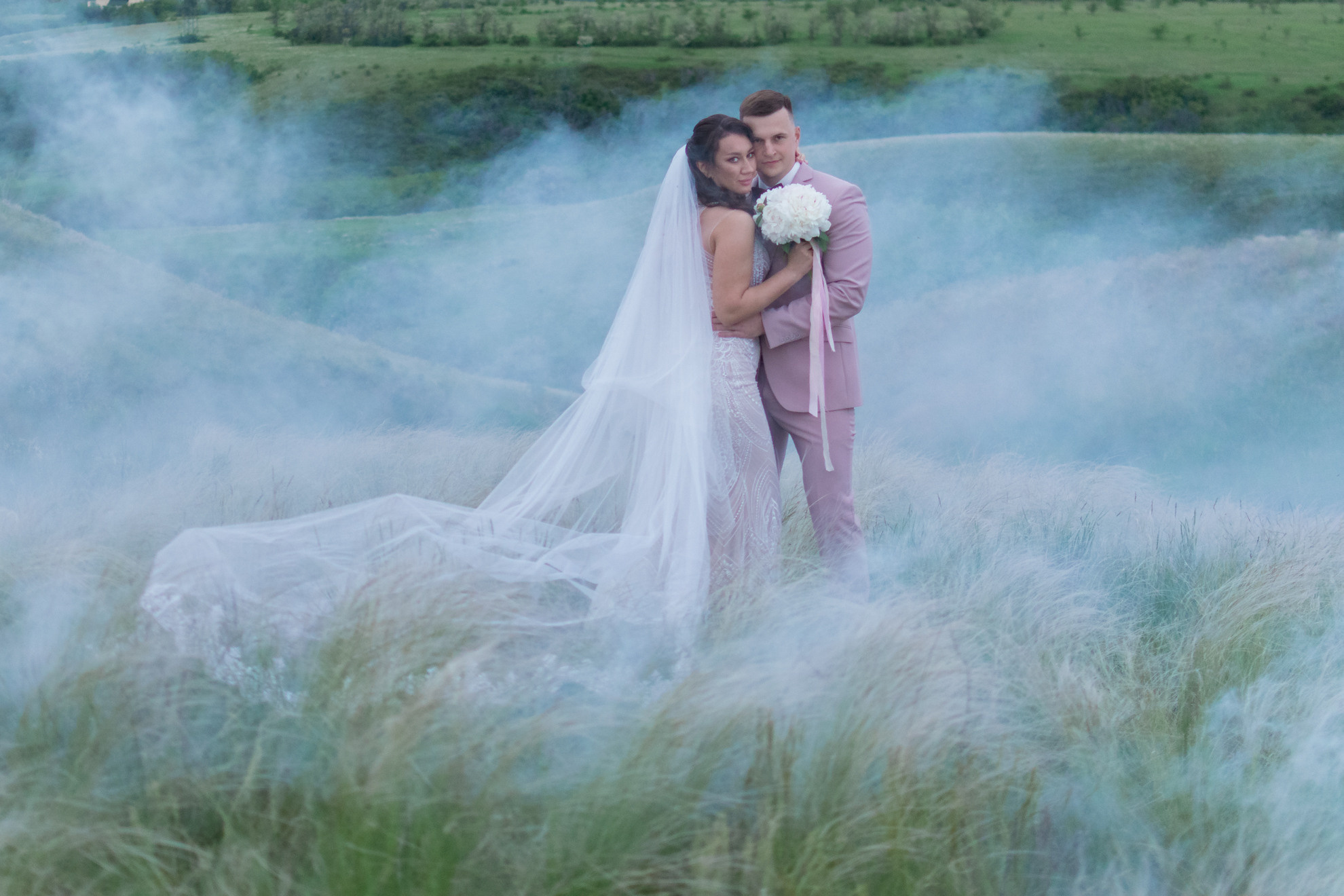 Александр и Регина. Фотограф в Волгограде и области Анастасия Фролова