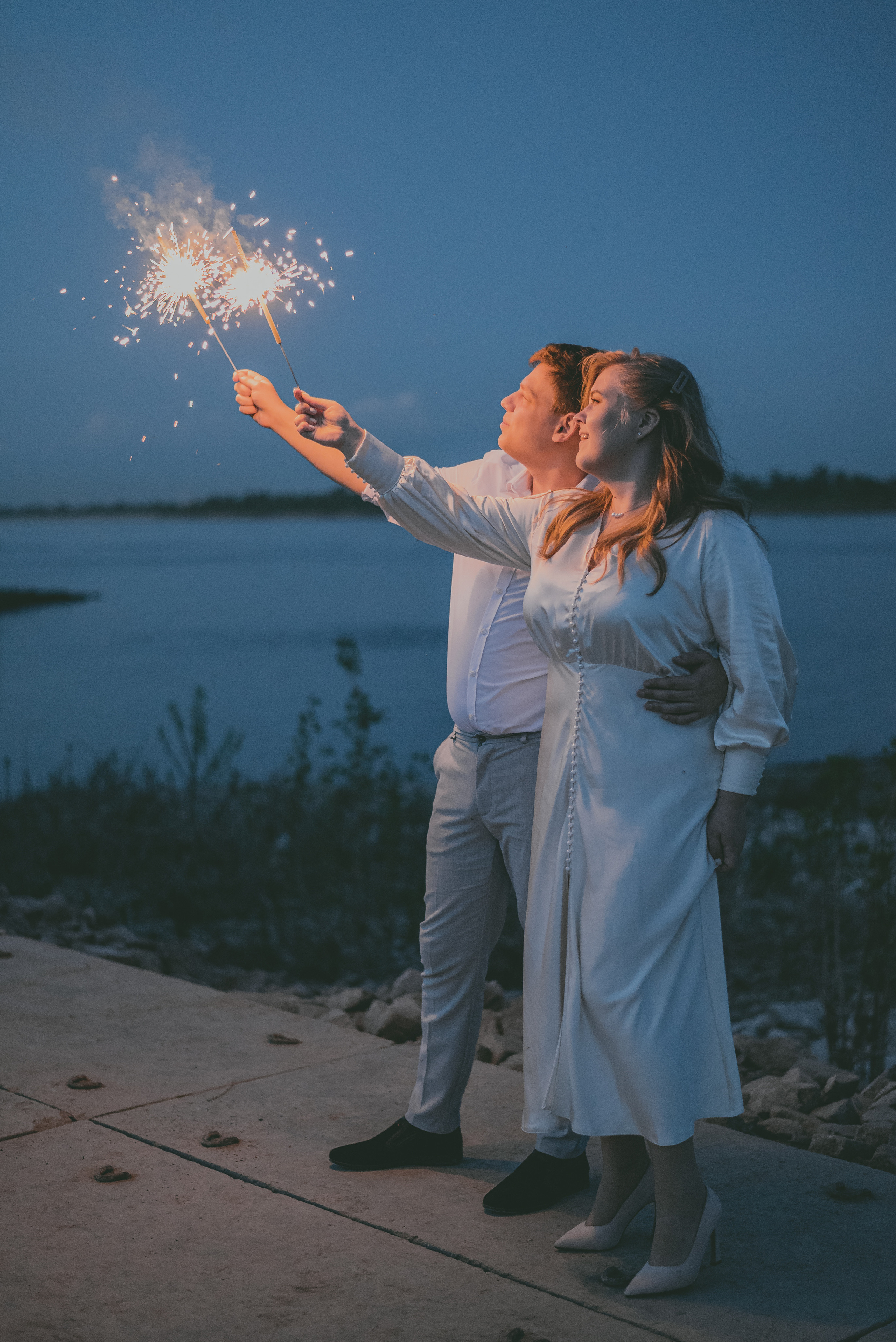 Алексей и Полина. Фотограф в Волгограде и области Анастасия Фролова