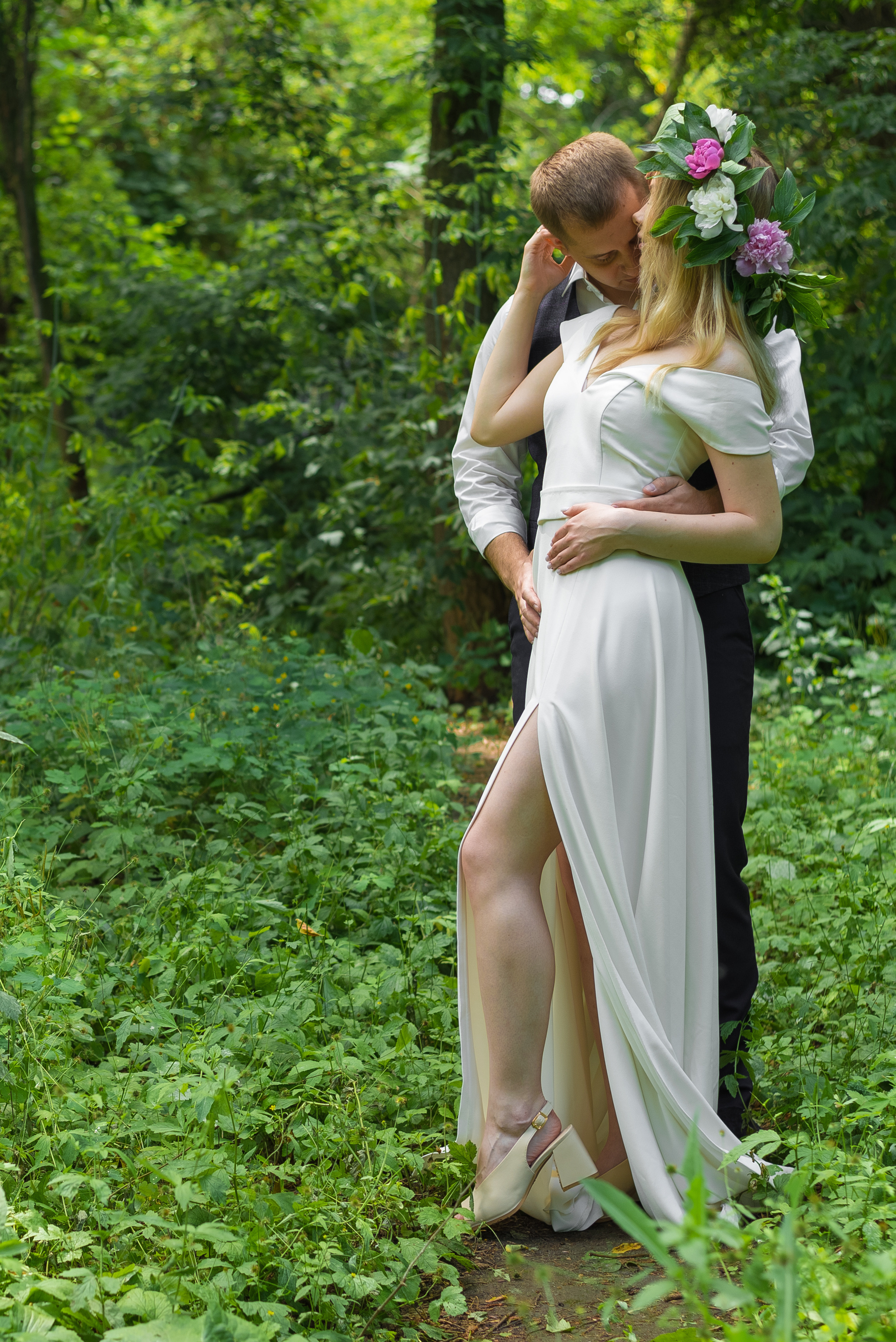 Евгений и Анастасия. Фотограф в Волгограде и области Анастасия Фролова