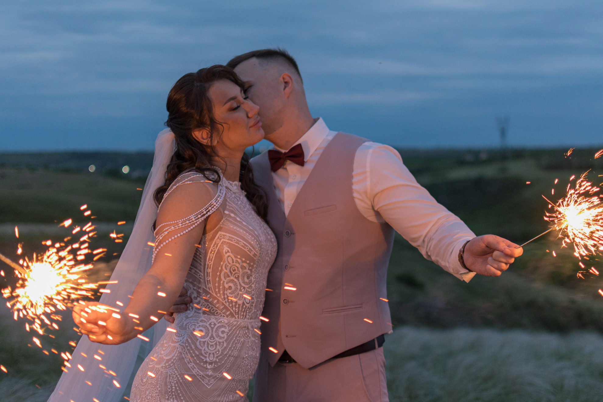 Александр и Регина. Фотограф в Волгограде и области Анастасия Фролова