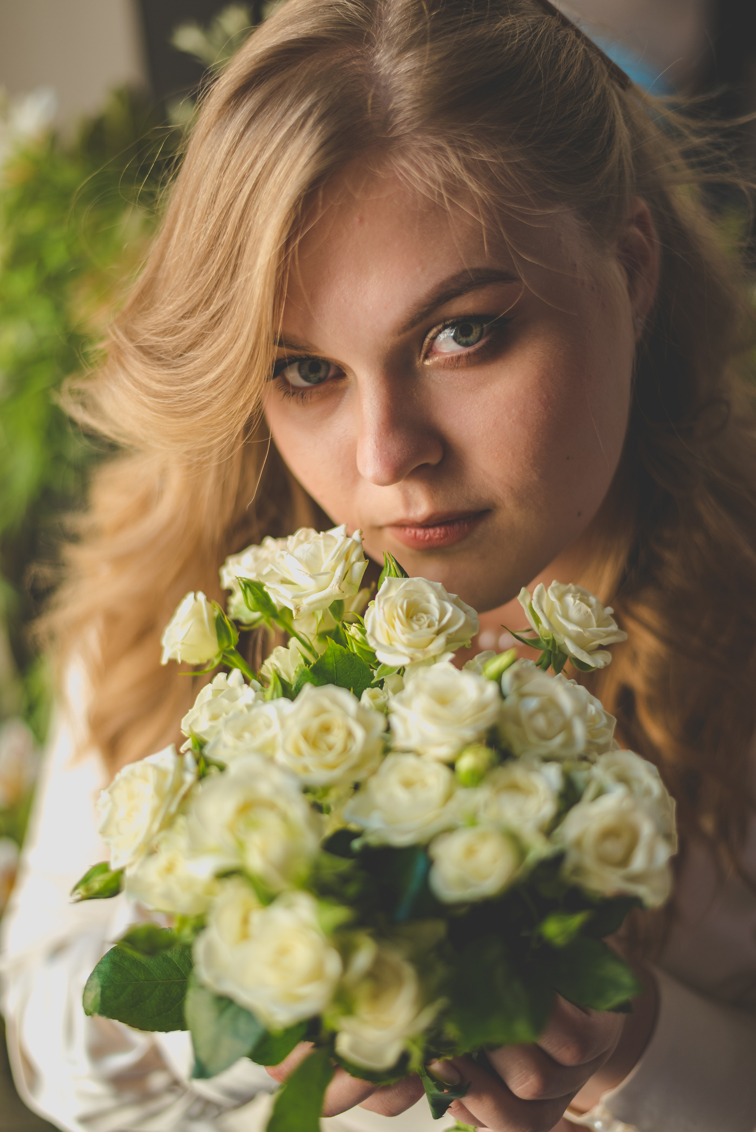 Алексей и Полина. Фотограф в Волгограде и области Анастасия Фролова