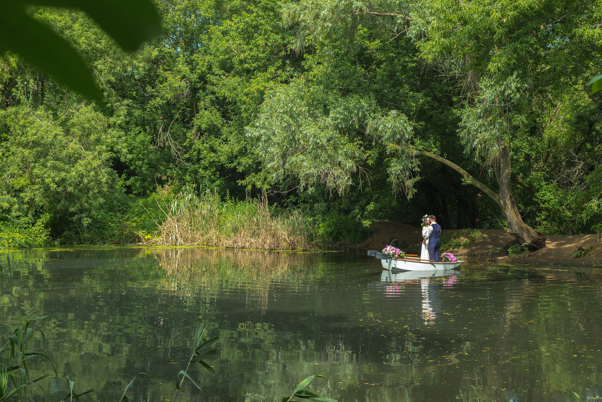 Евгений и Анастасия. Фотограф в Волгограде и области Анастасия Фролова